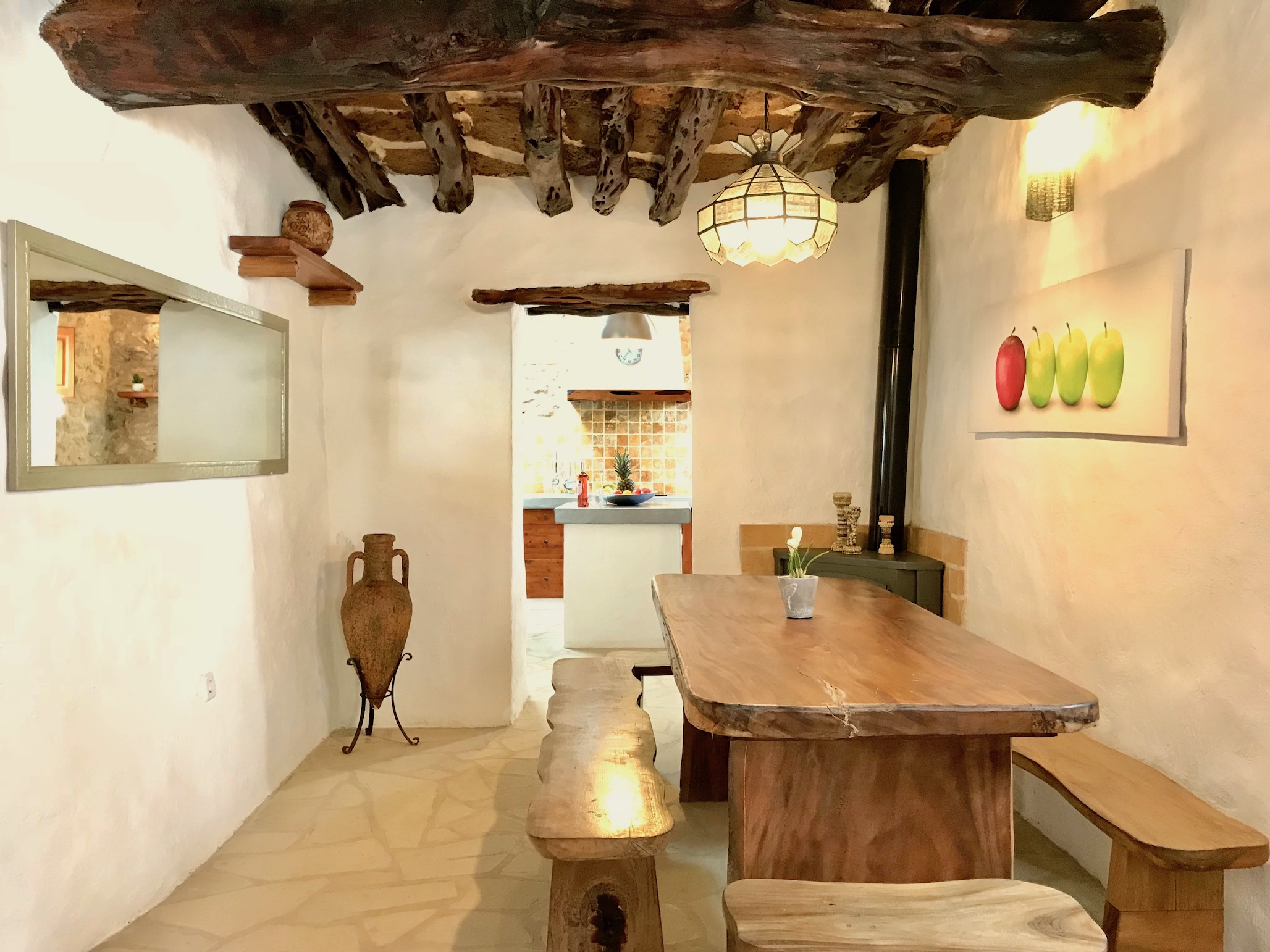 Villa La Verna image 11