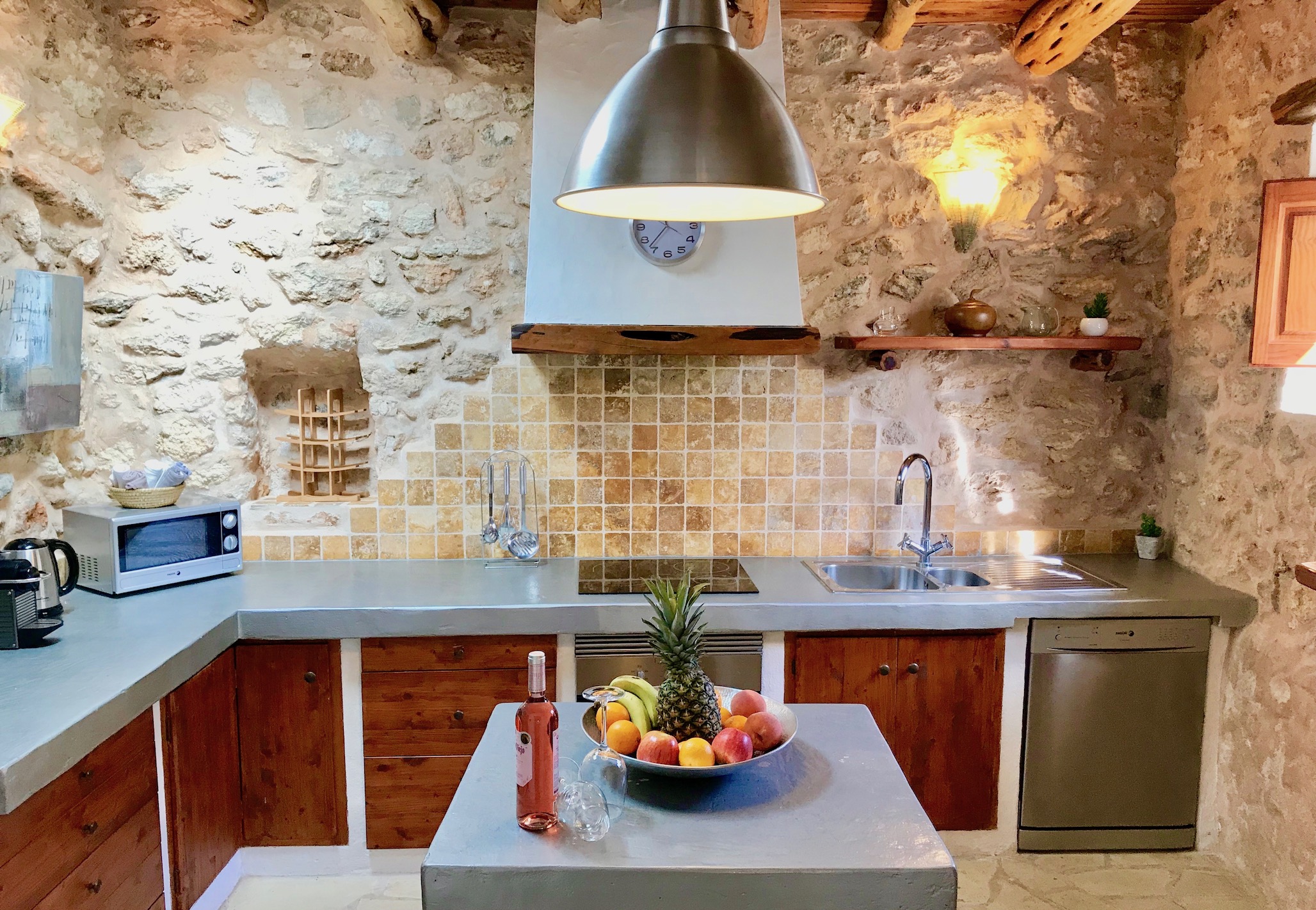 Villa La Verna image 12