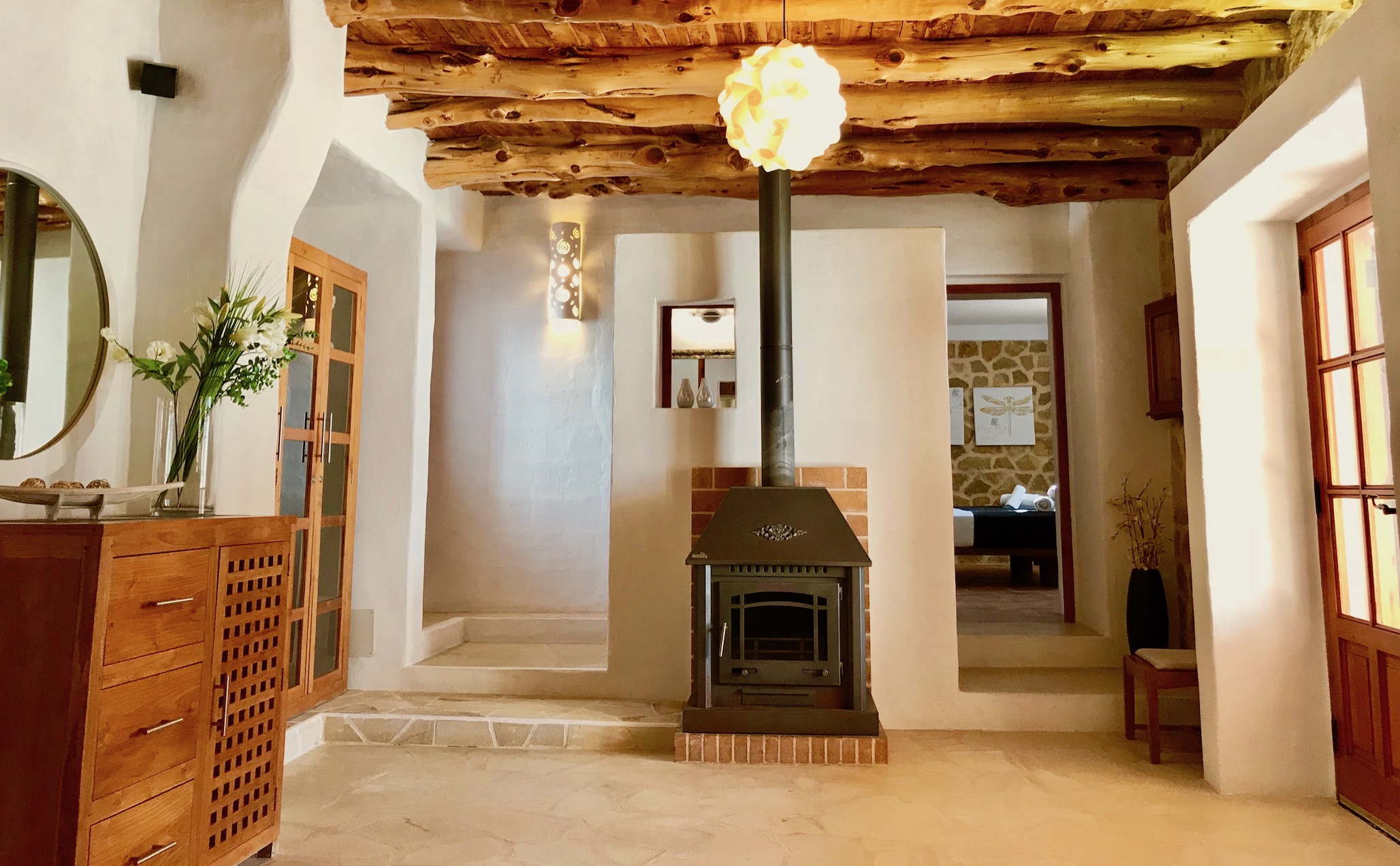 Villa La Verna image 10