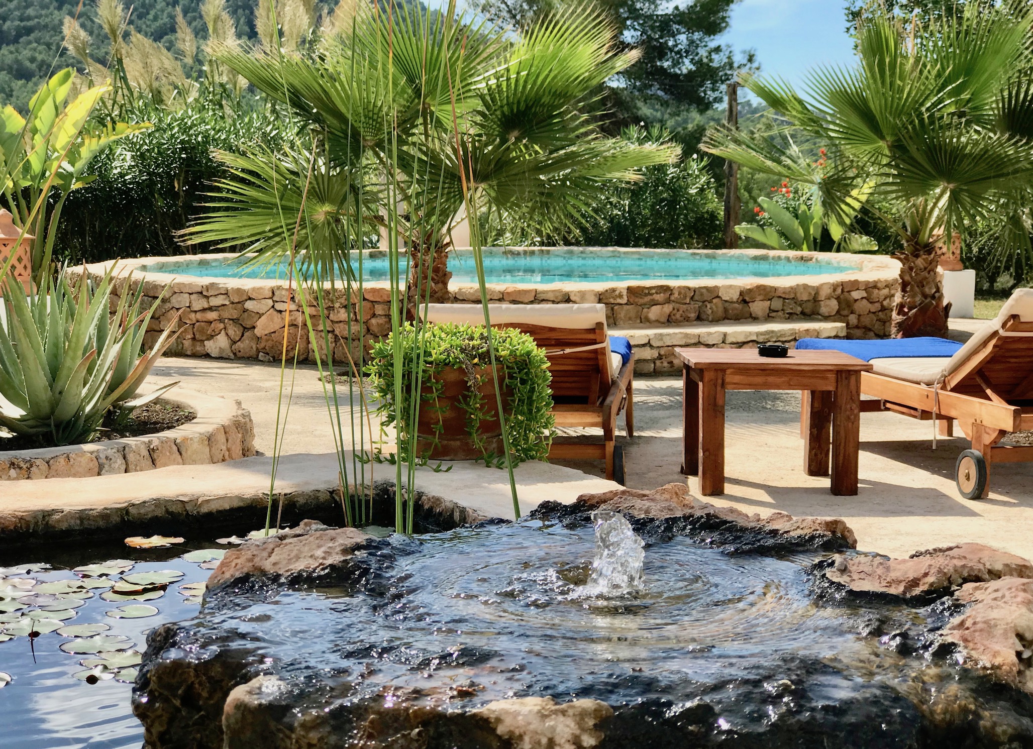 Villa La Verna image 3