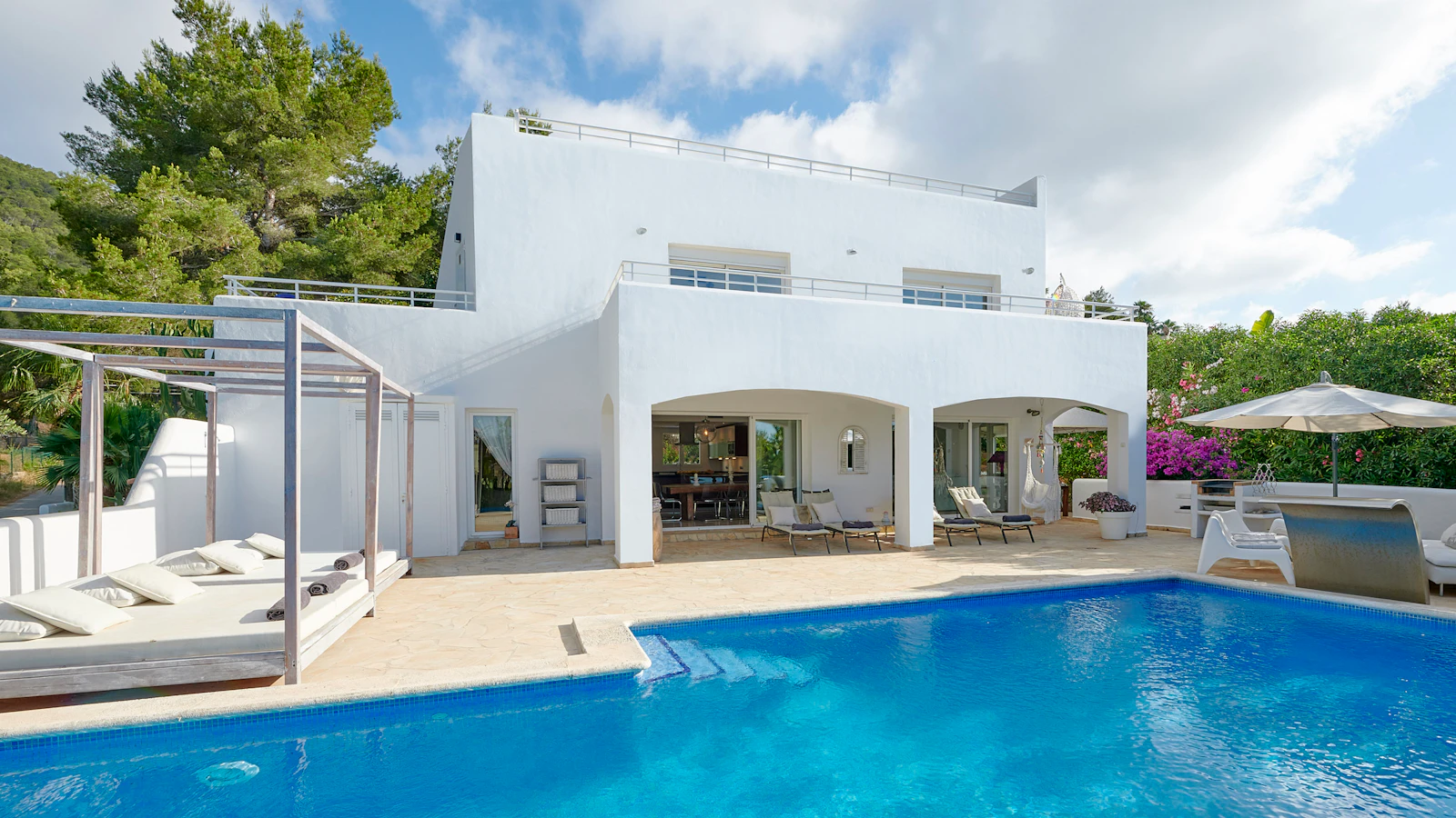 Home 1 Villa