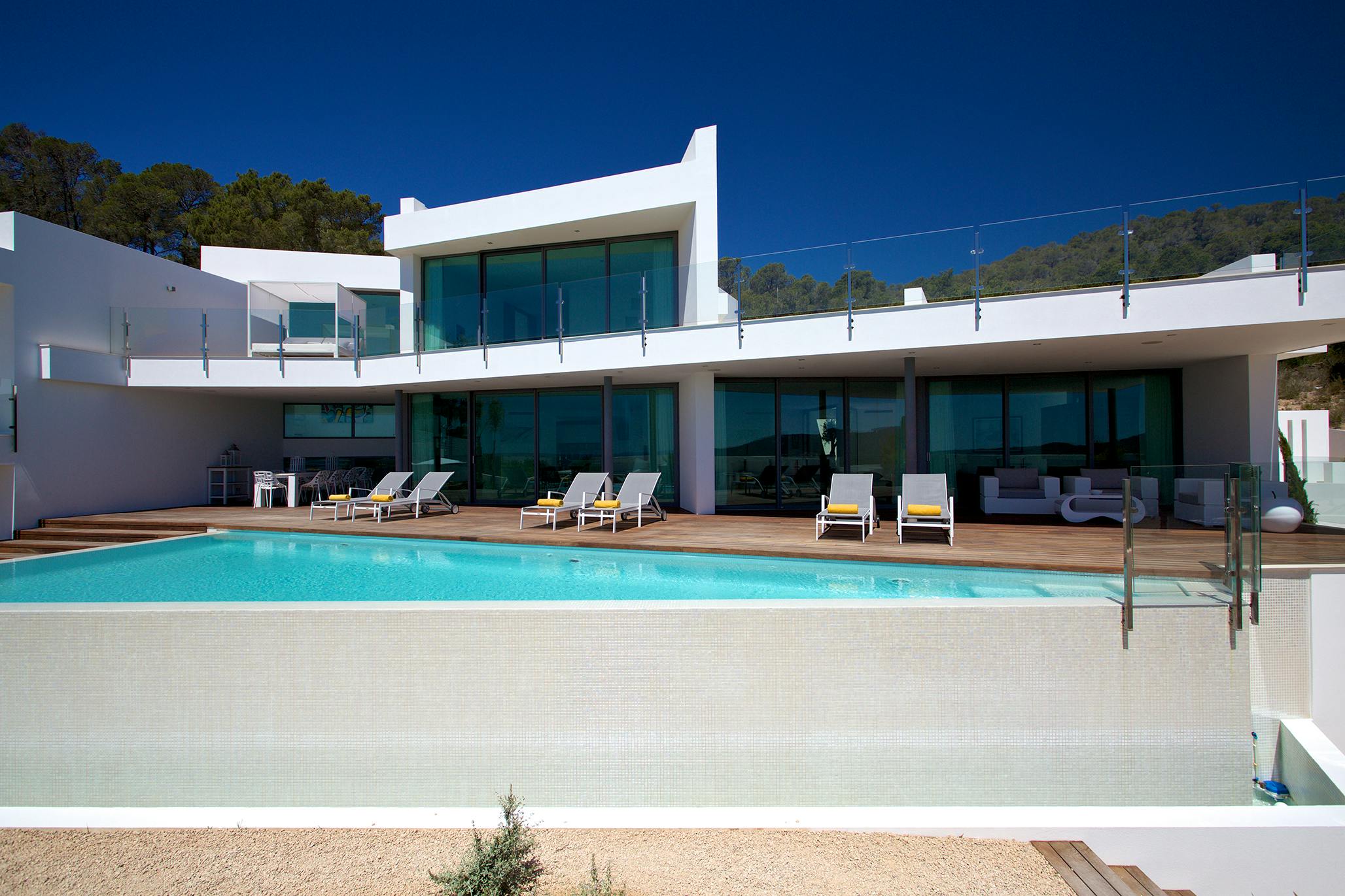 Villa Gallery