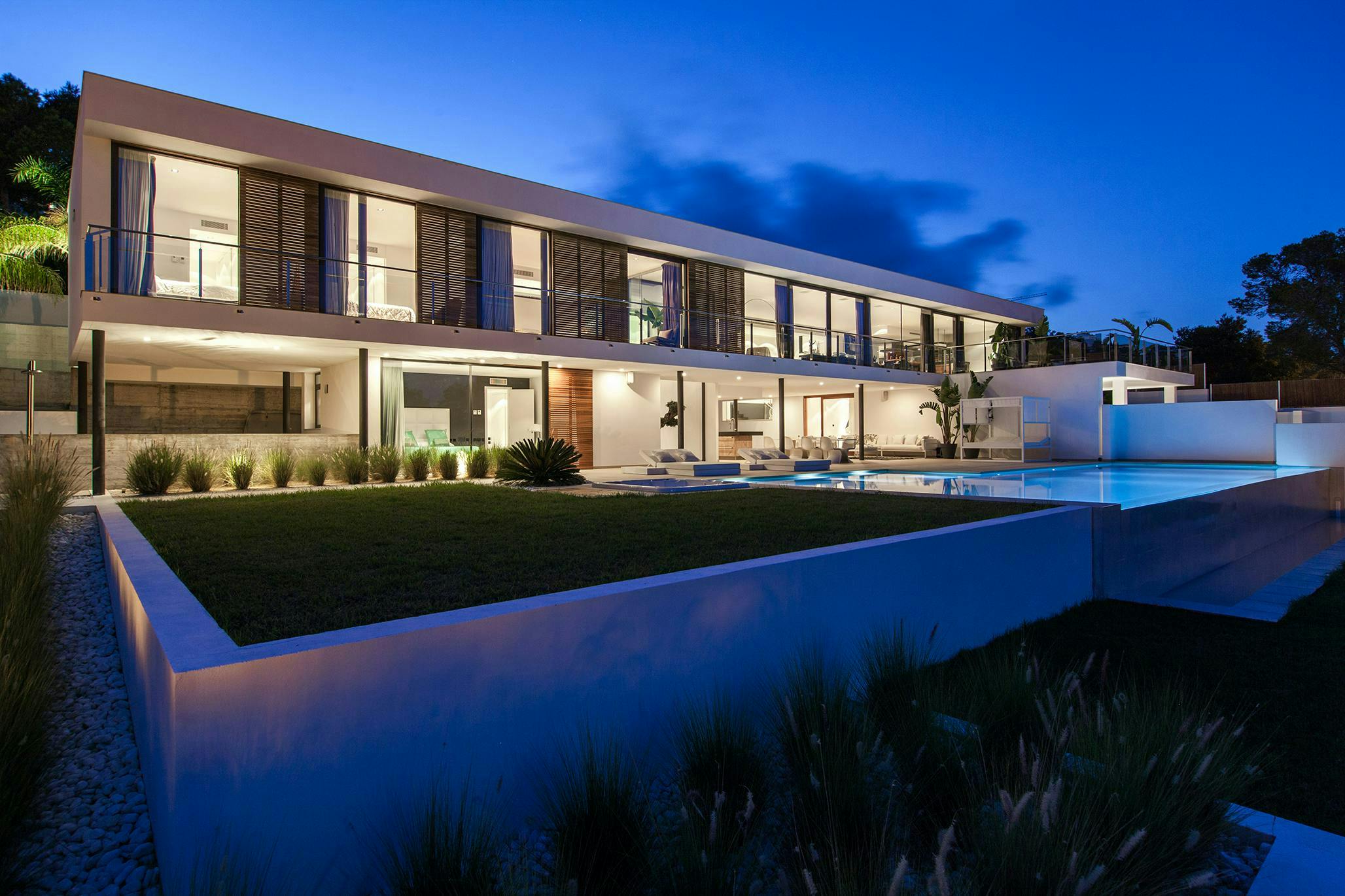 Home 6 Villa