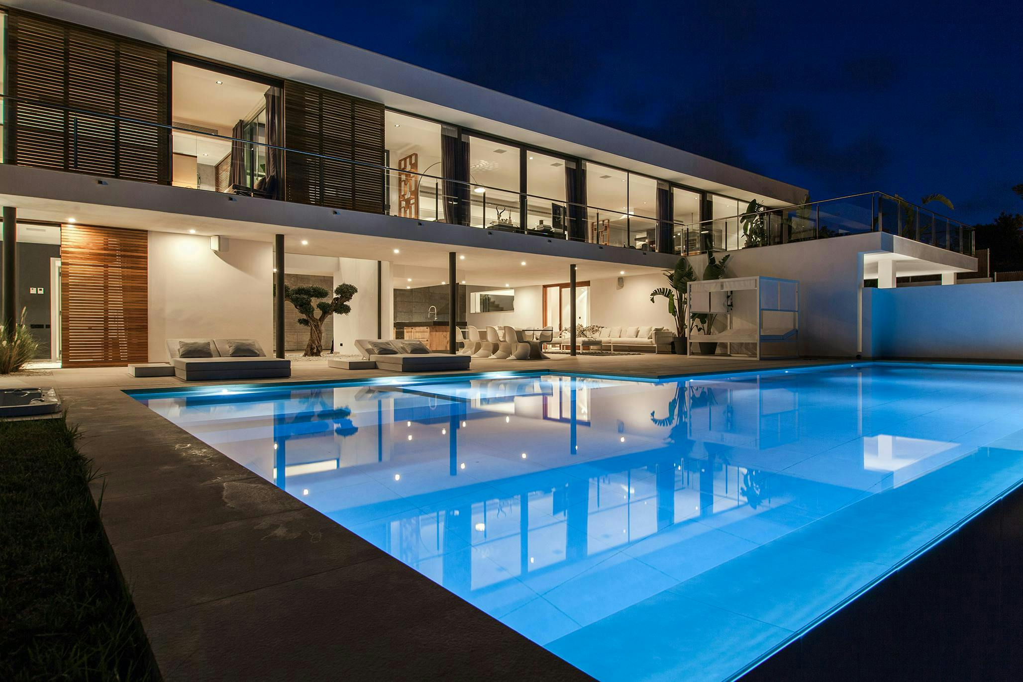 Villa Gallery