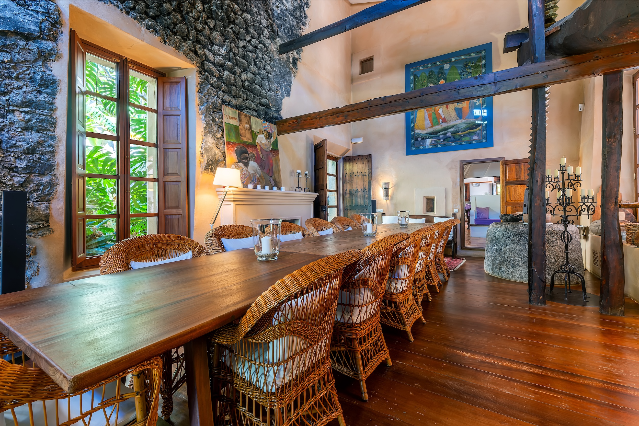 Finca De Casa De Campo image 18