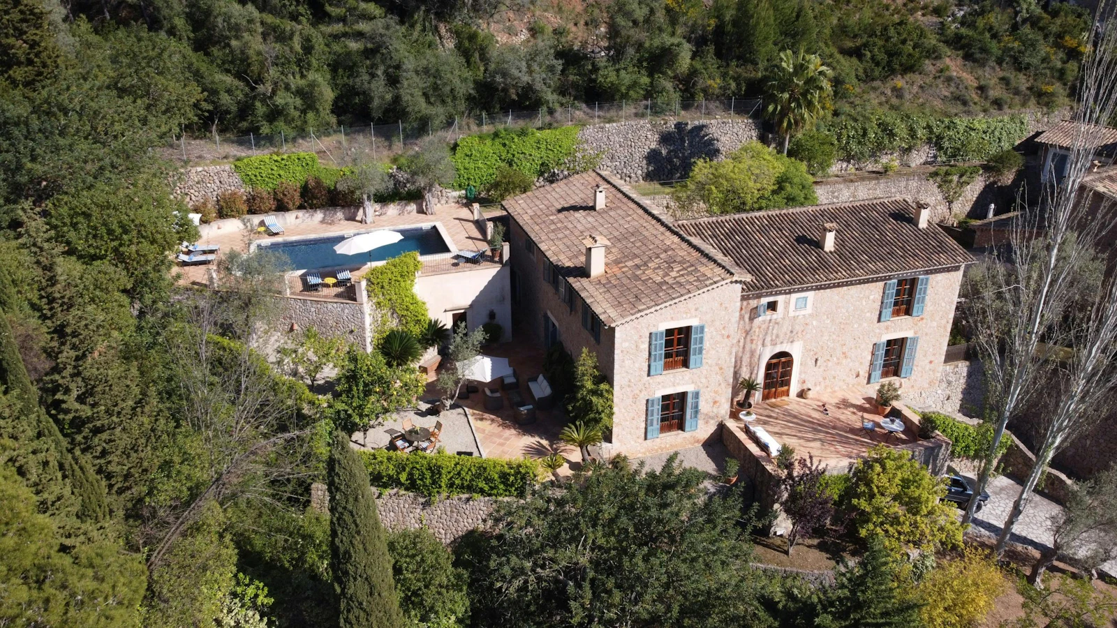 Home 3 Villa
