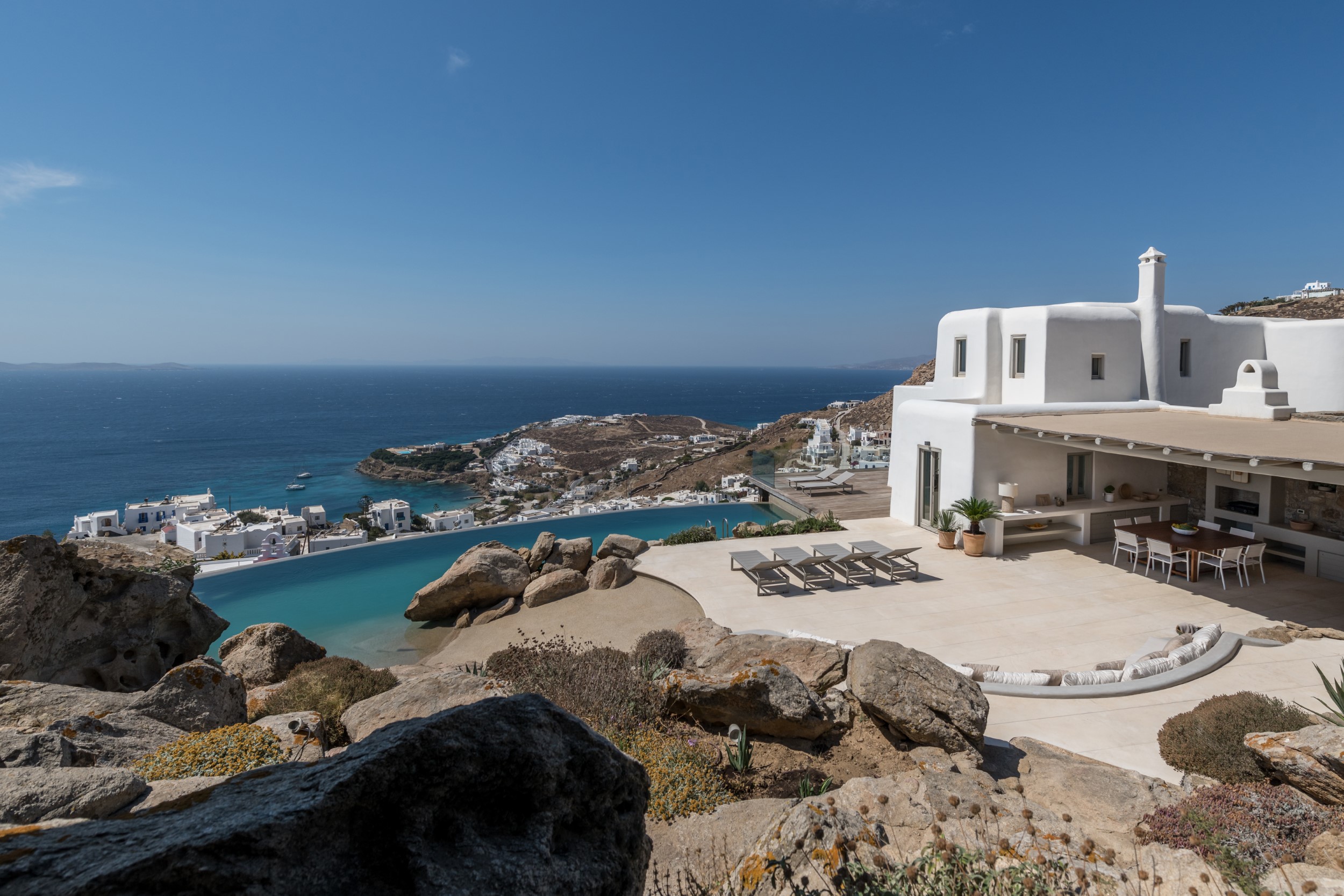 Villa Vrachos image 3