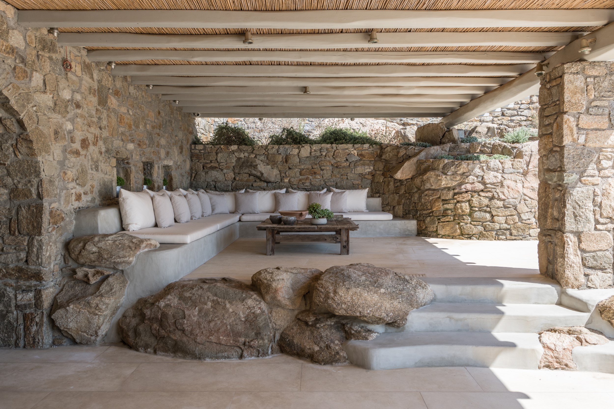 Villa Vrachos image 9