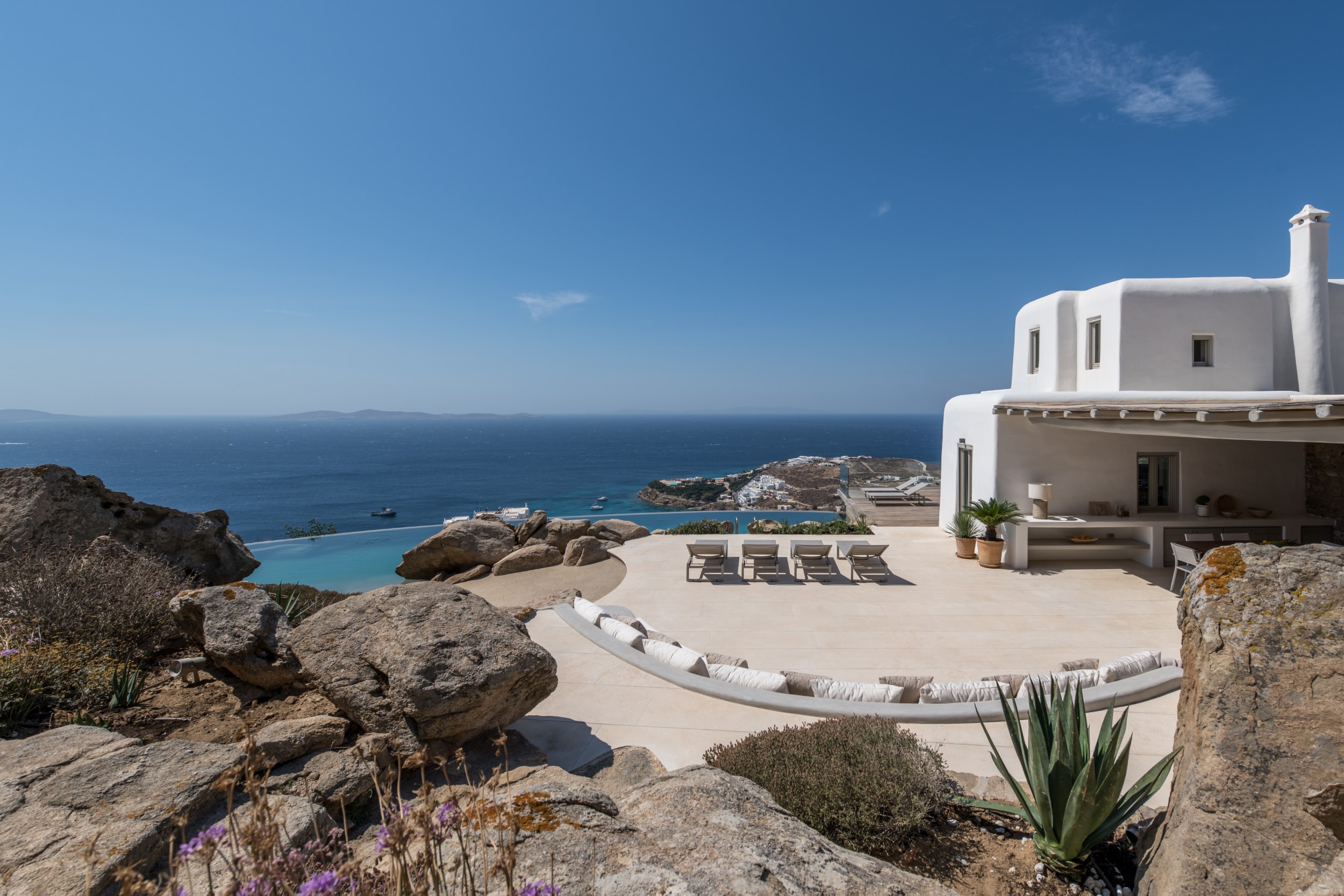 Villa Vrachos image 38