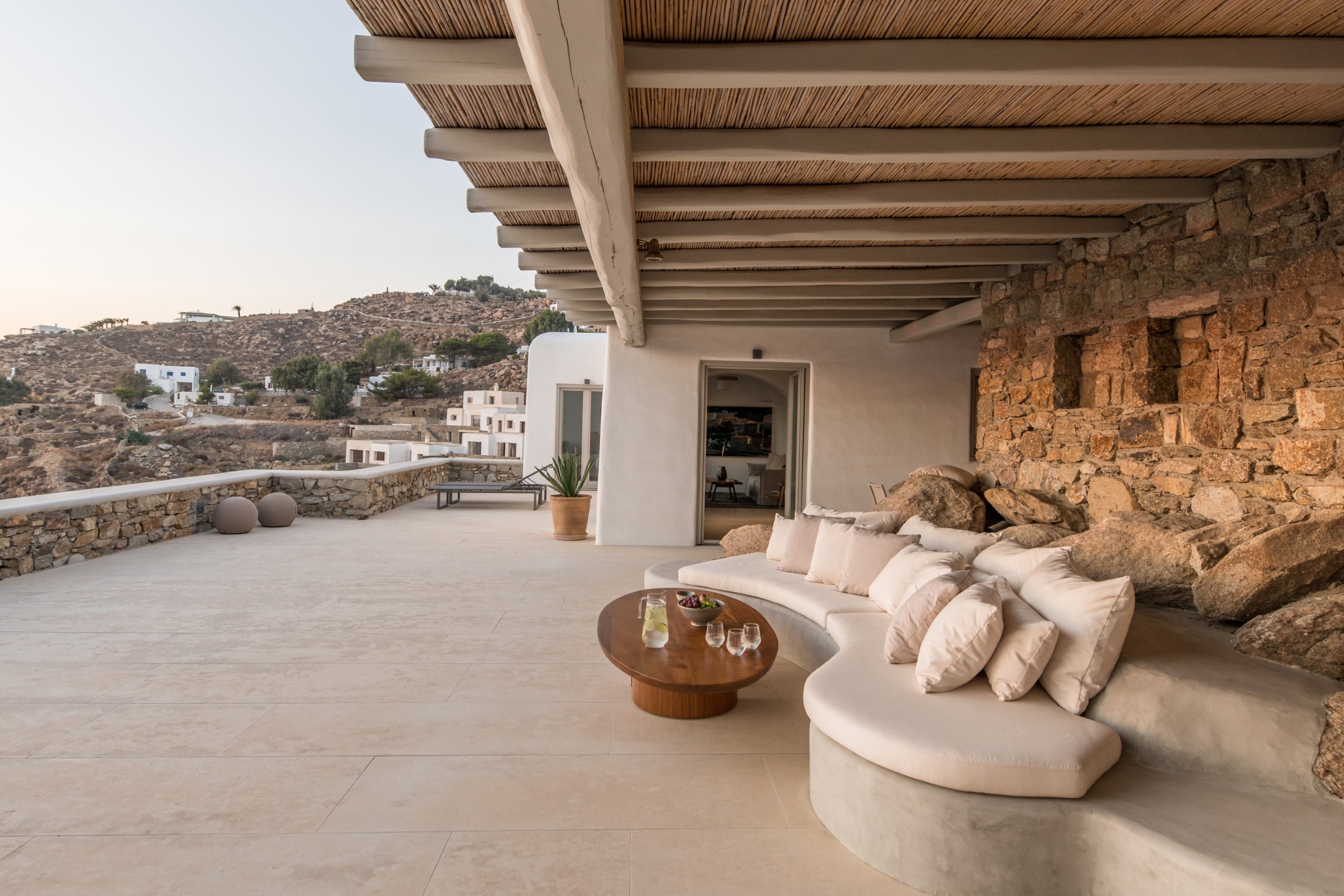 Villa Vrachos image 36