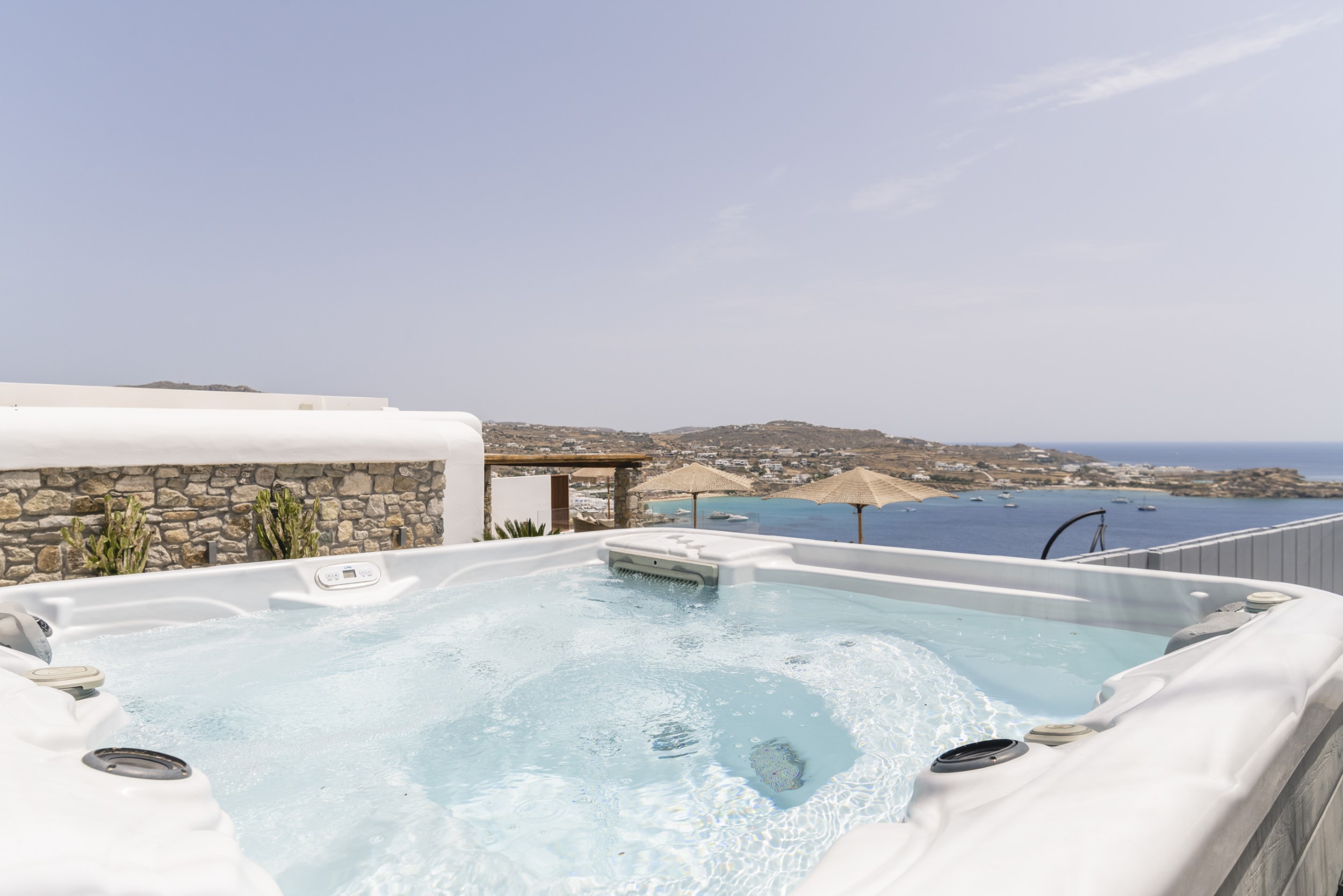 Villa Pelagos image 5