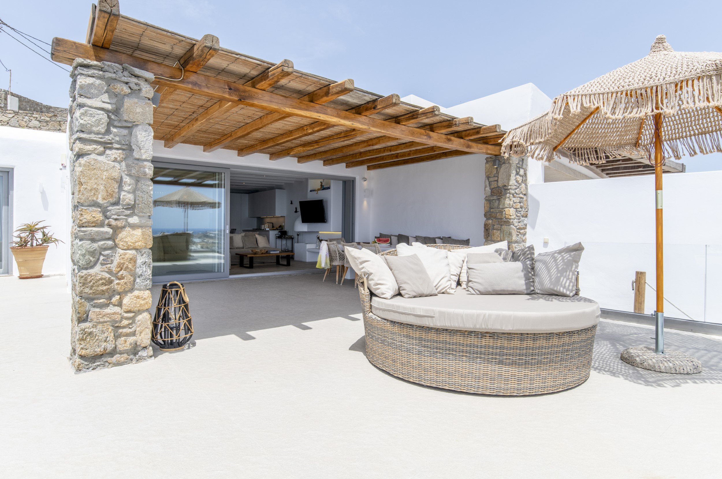 Villa Pelagos image 8