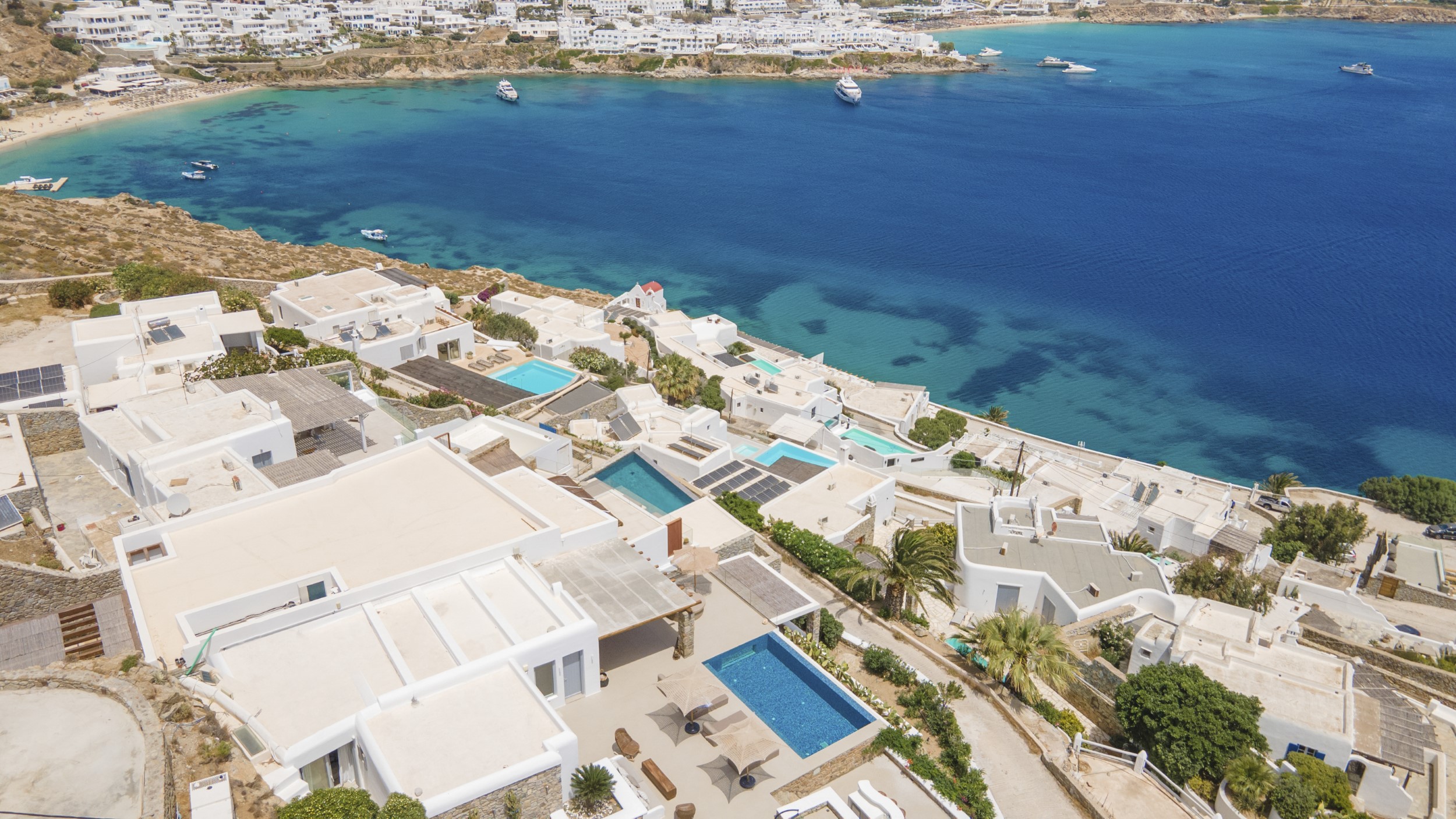Villa Pelagos image 44