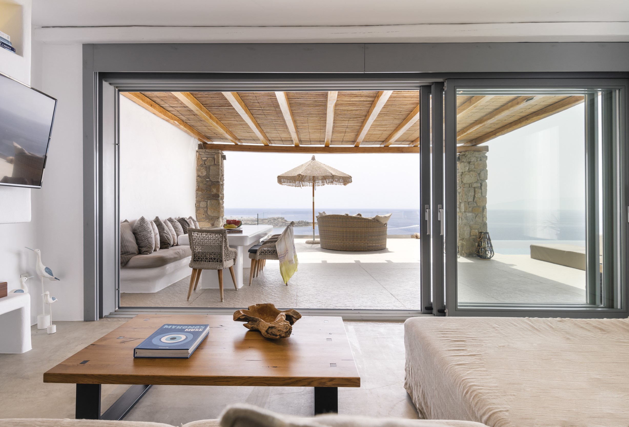 Villa Pelagos image 12