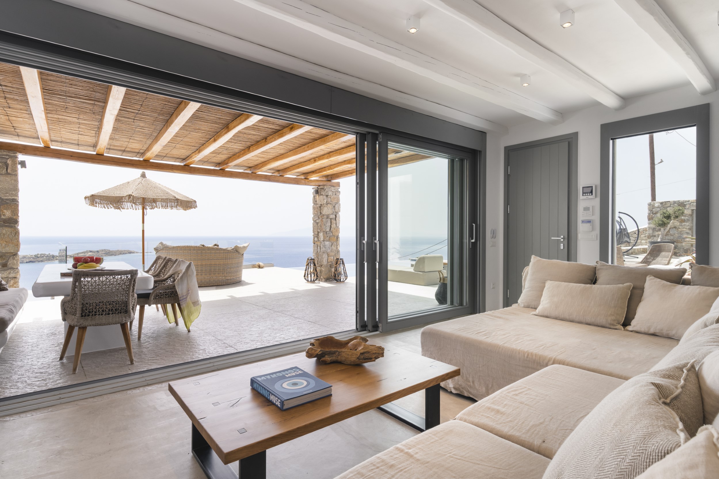 Villa Pelagos image 13