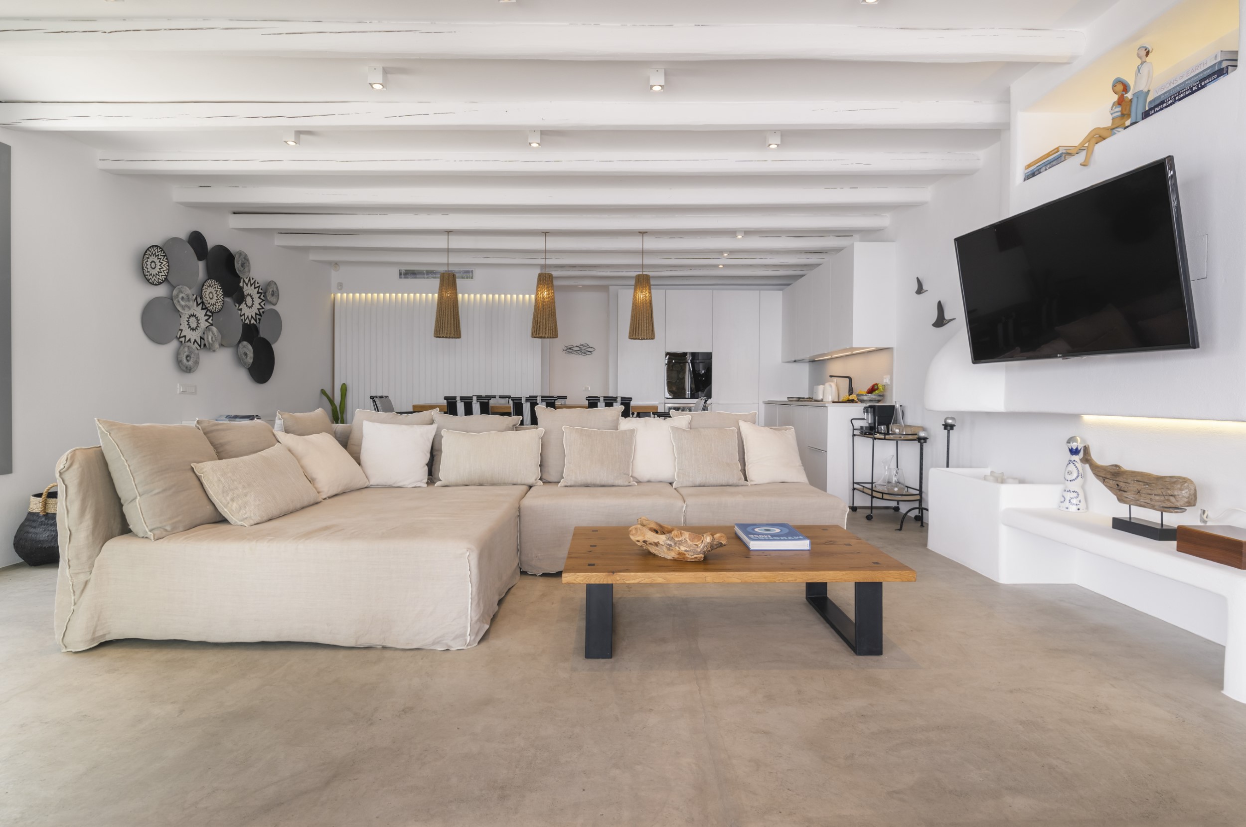 Villa Pelagos image 14