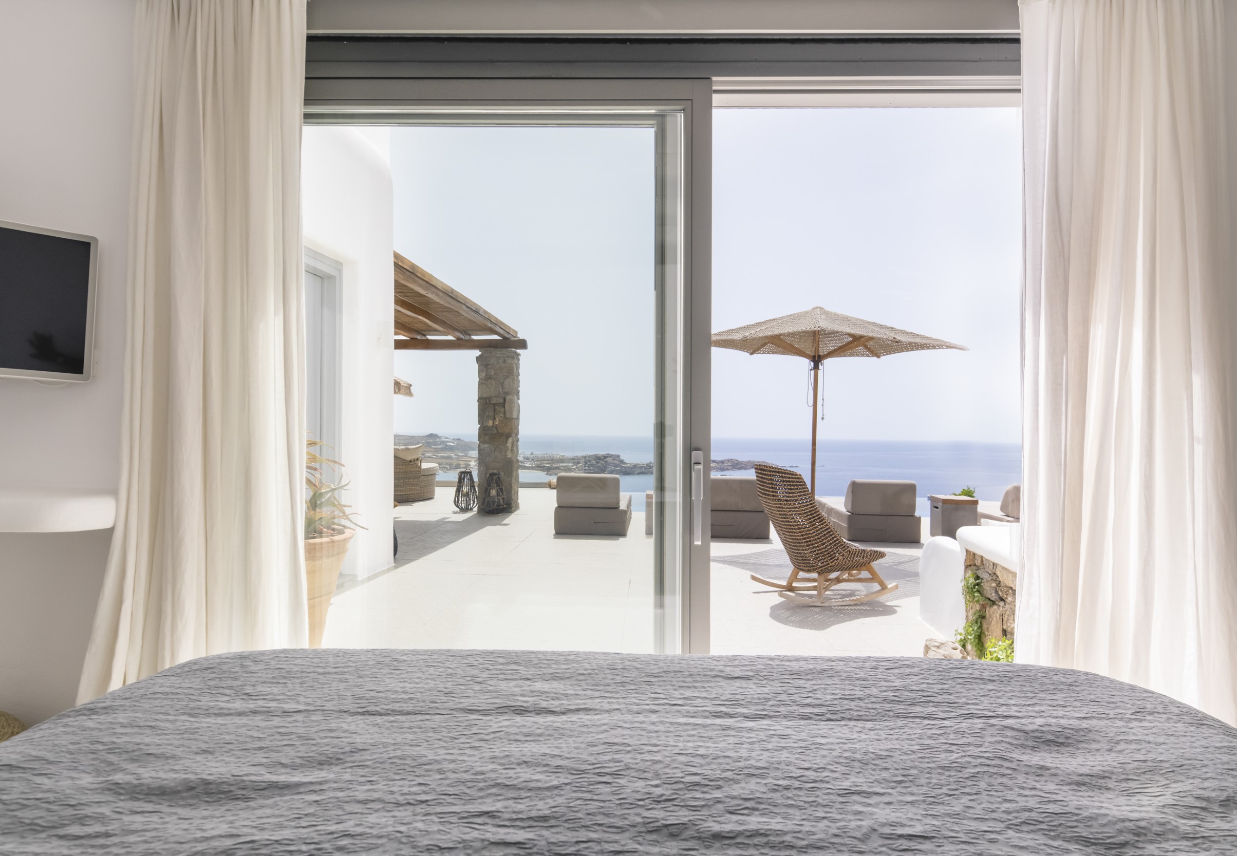Villa Pelagos image 21