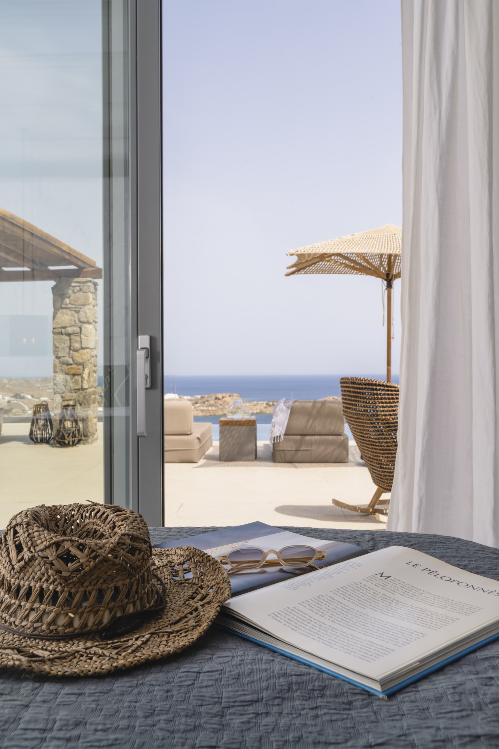 Villa Pelagos image 22