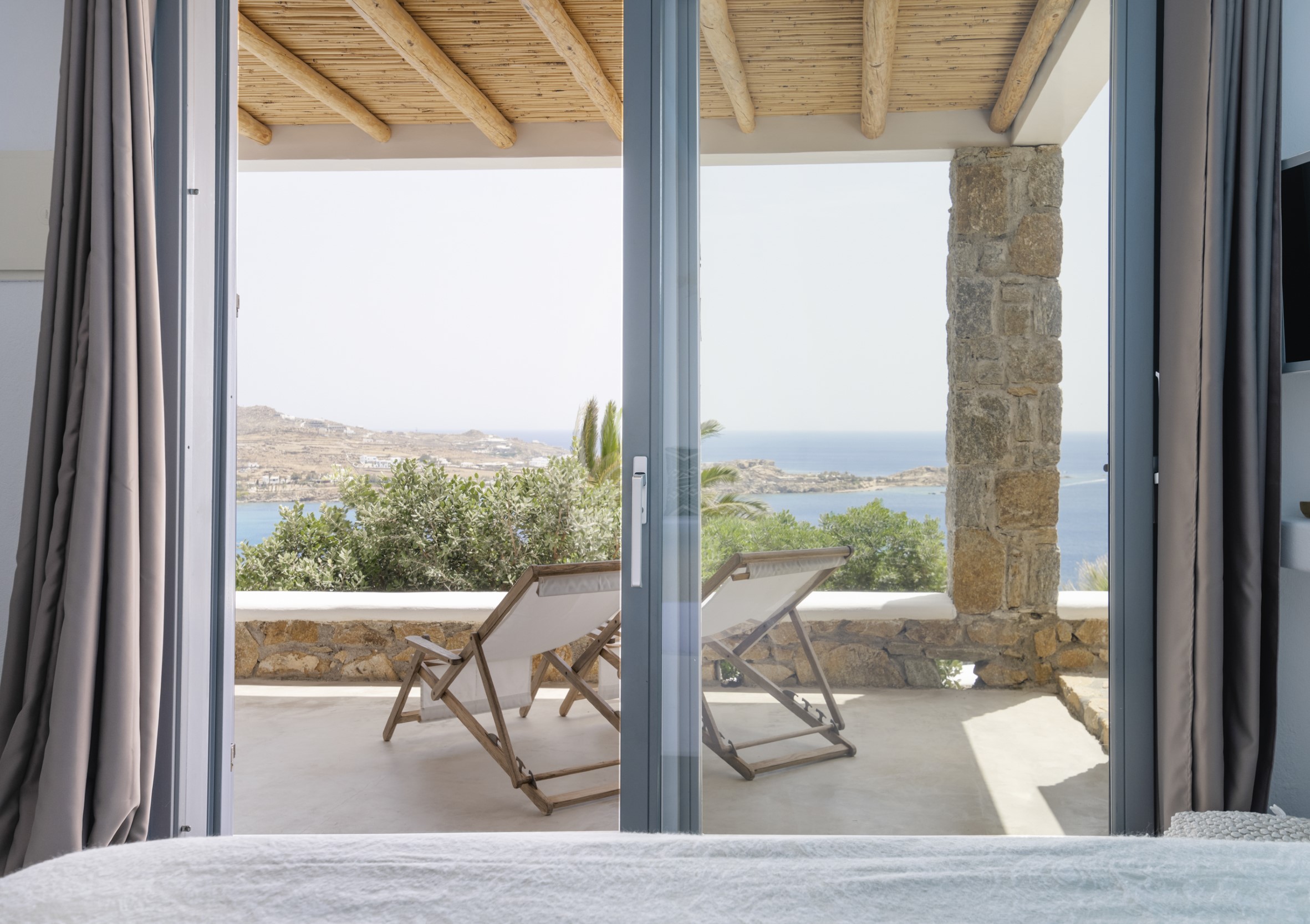 Villa Pelagos image 38