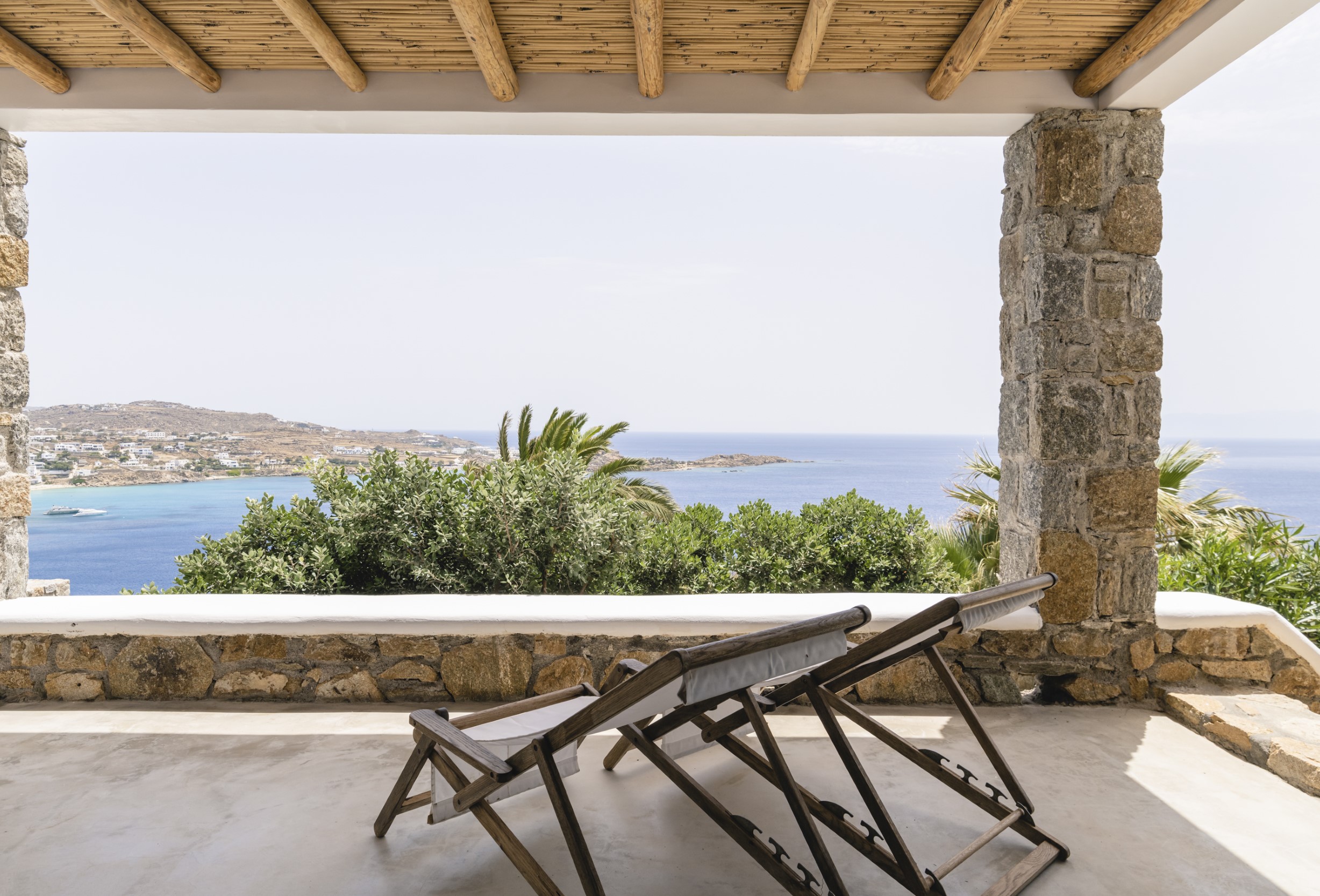 Villa Pelagos image 43