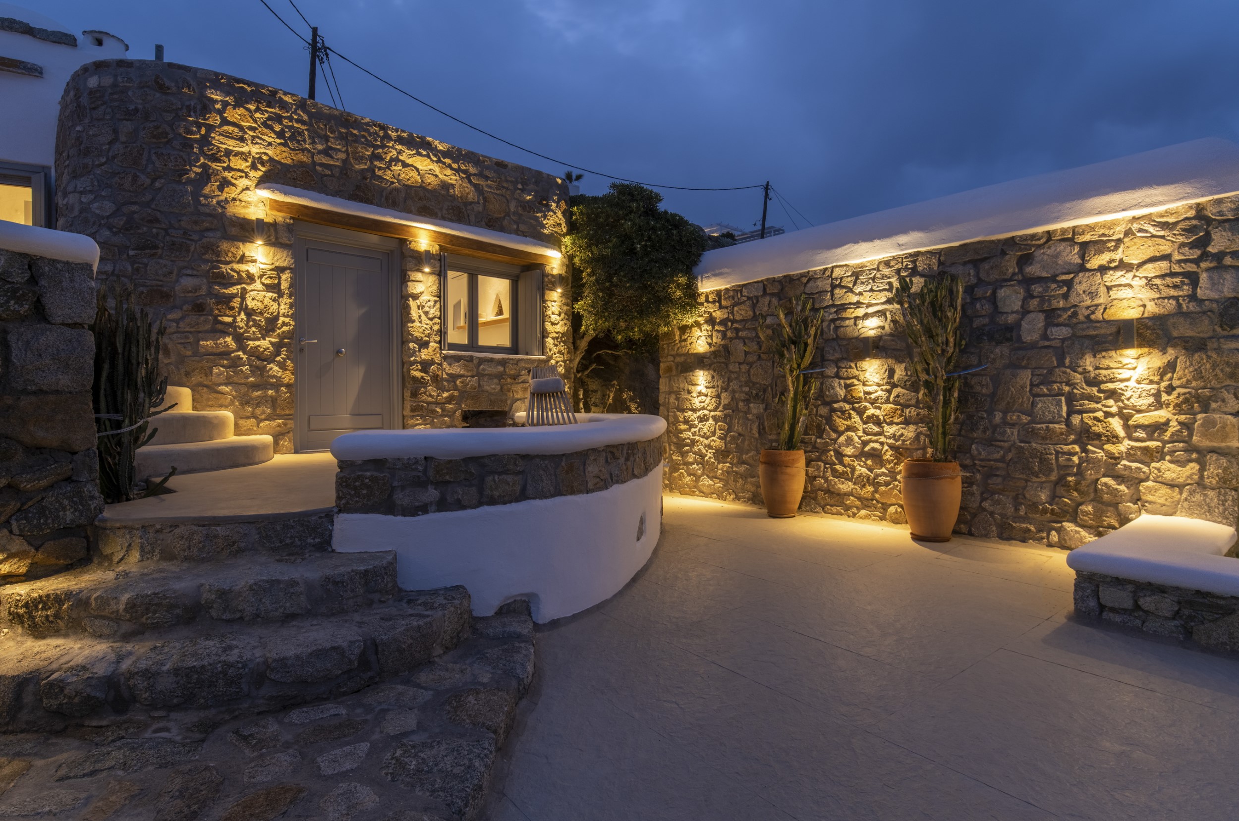 Villa Pelagos image 46