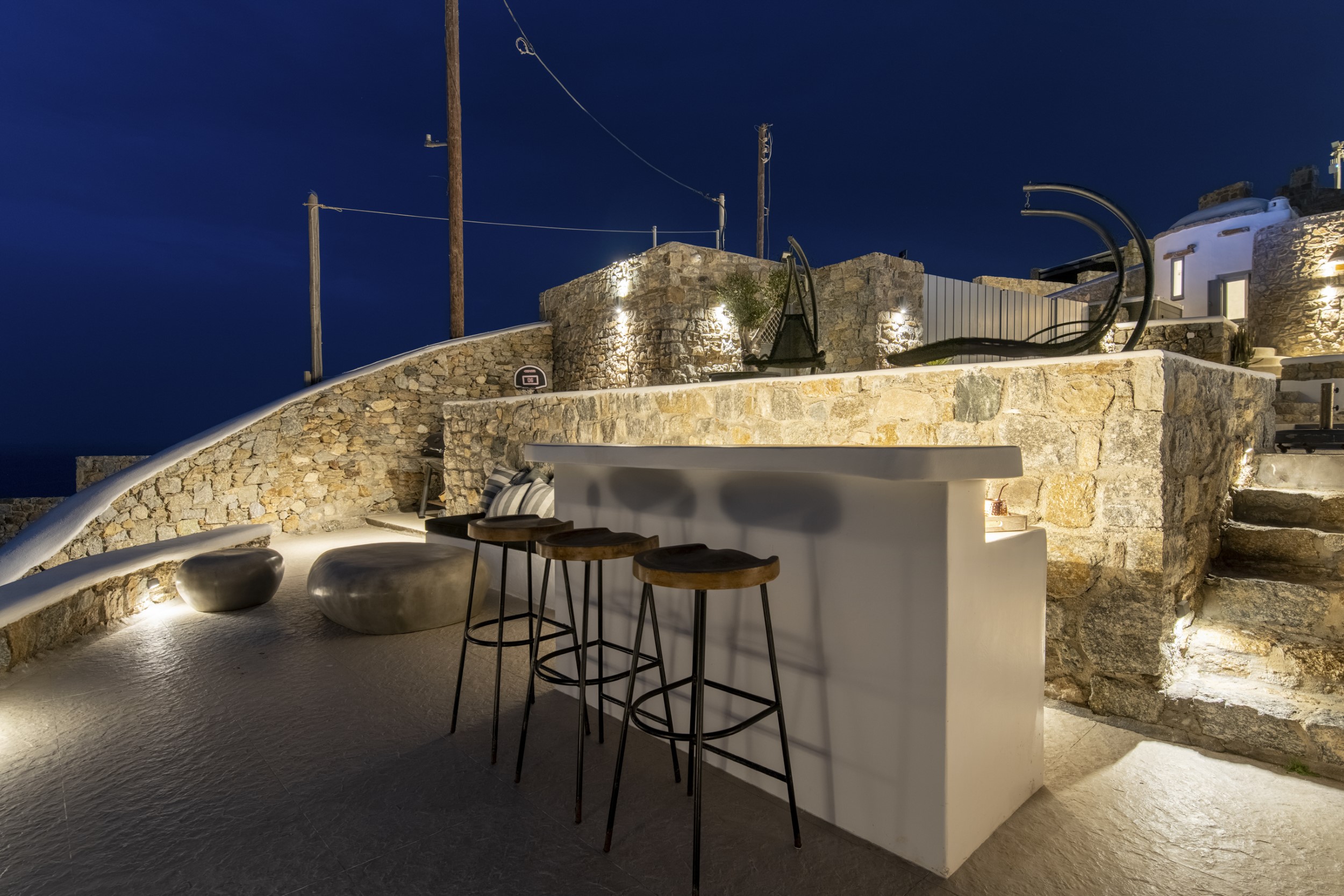 Villa Pelagos image 47