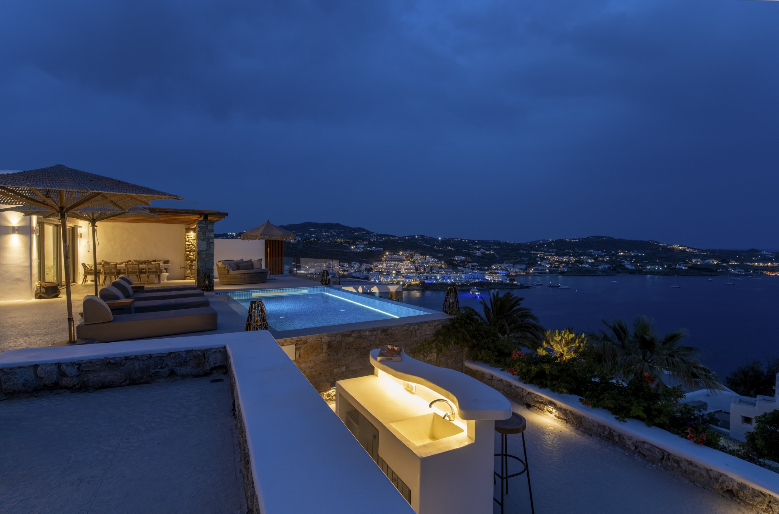 Villa Pelagos image 48