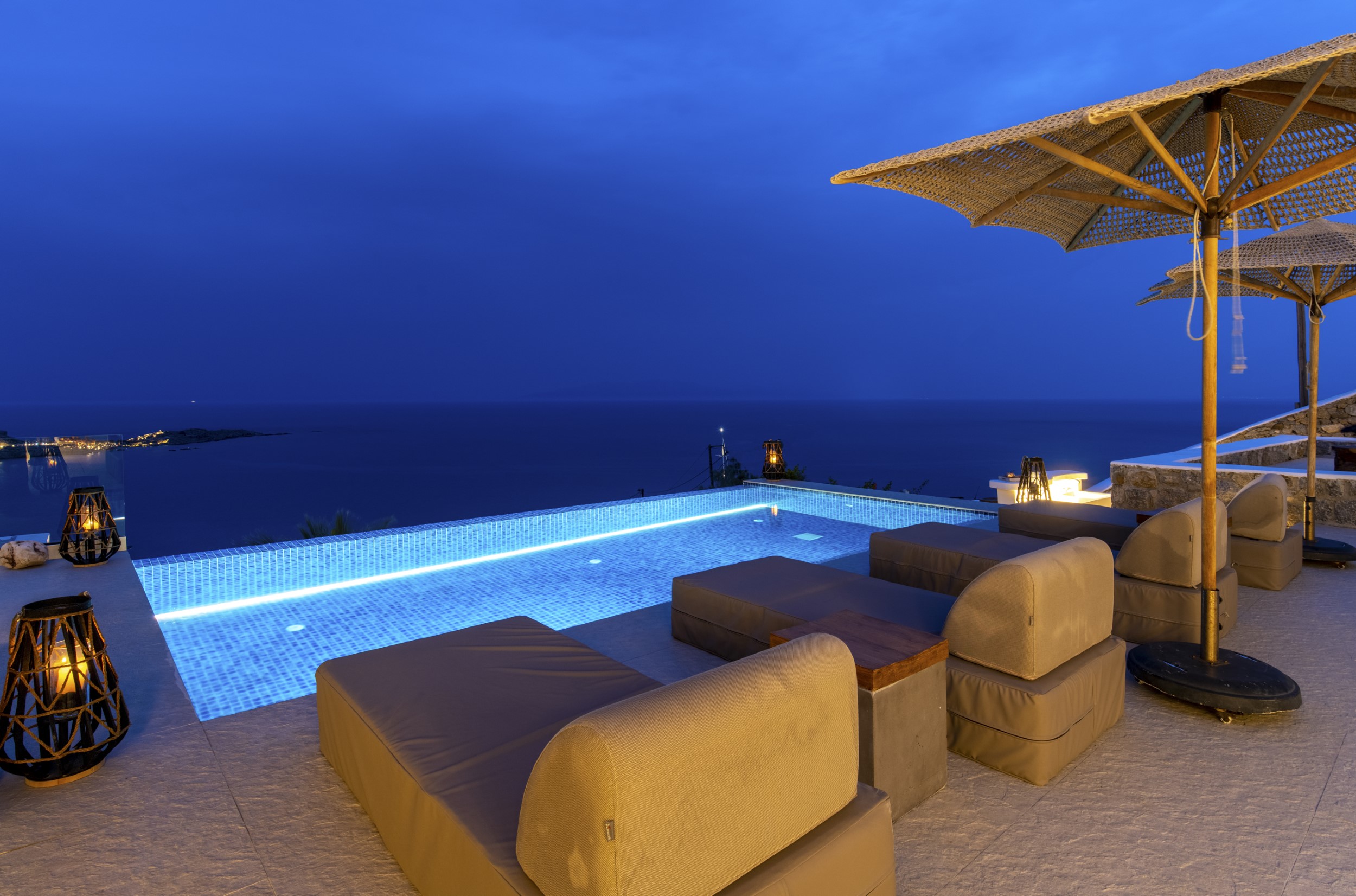 Villa Pelagos image 49