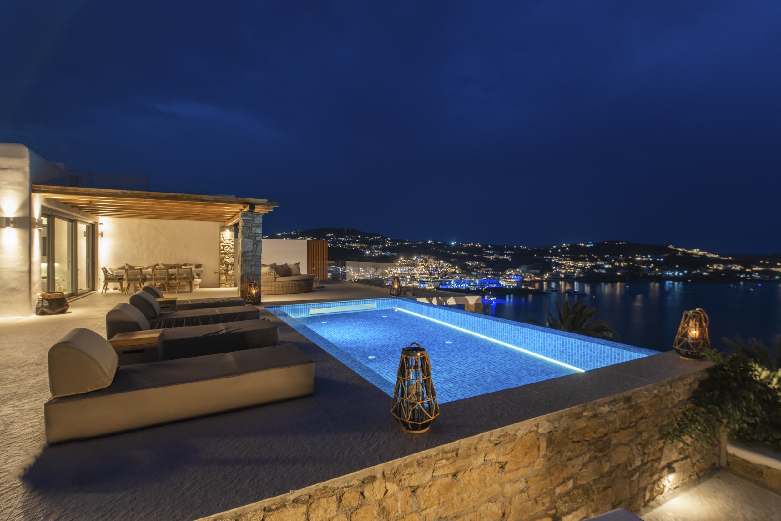 Villa Pelagos image 50