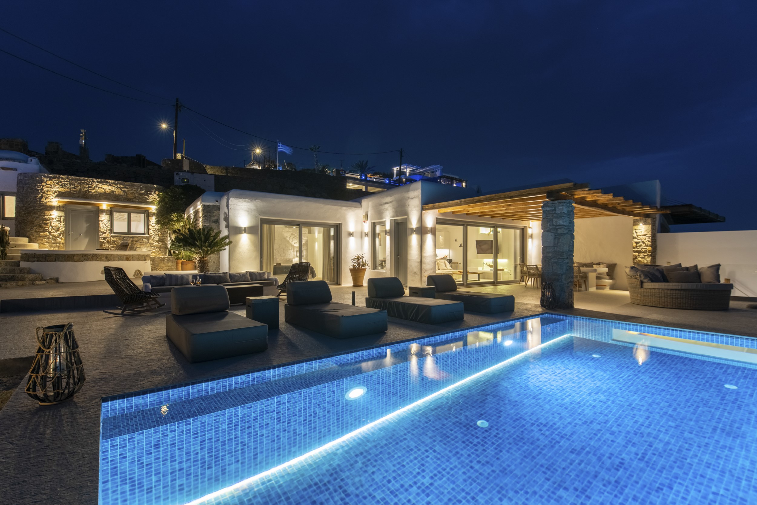 Villa Pelagos image 51