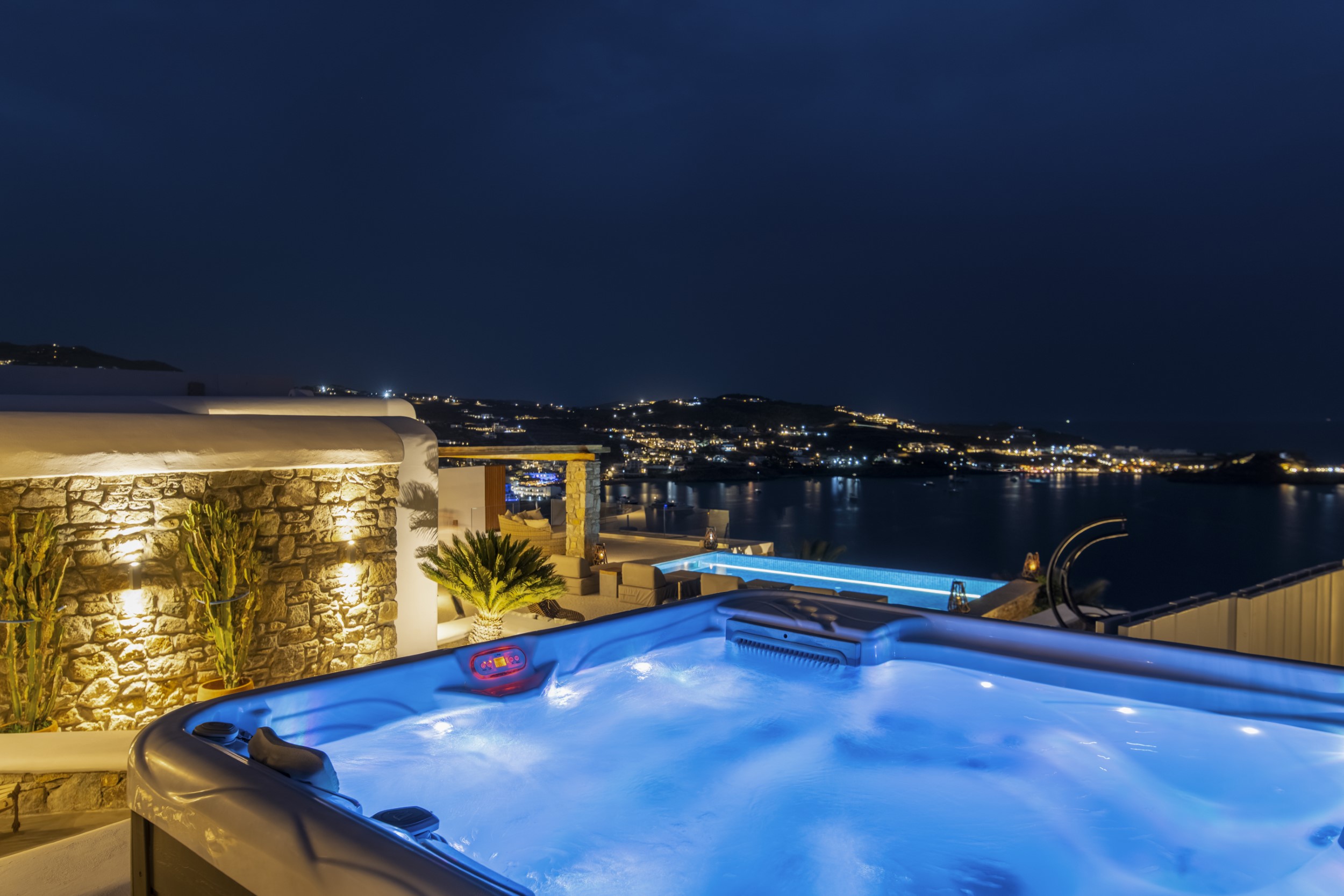 Villa Pelagos image 52