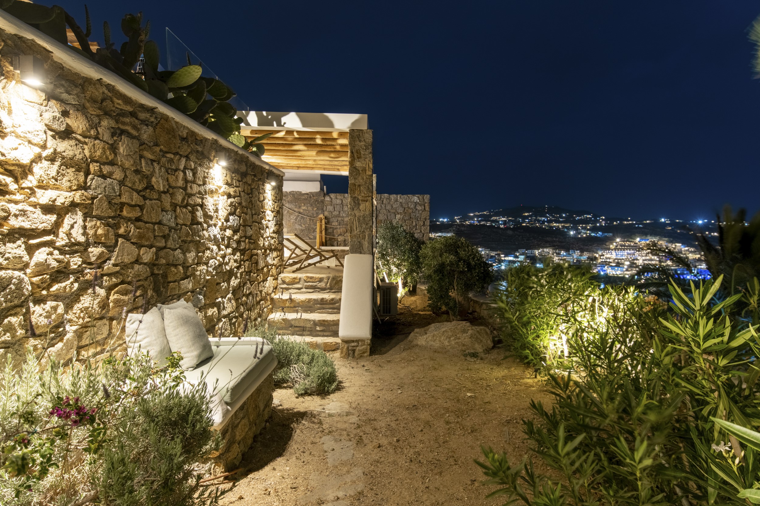 Villa Pelagos image 53