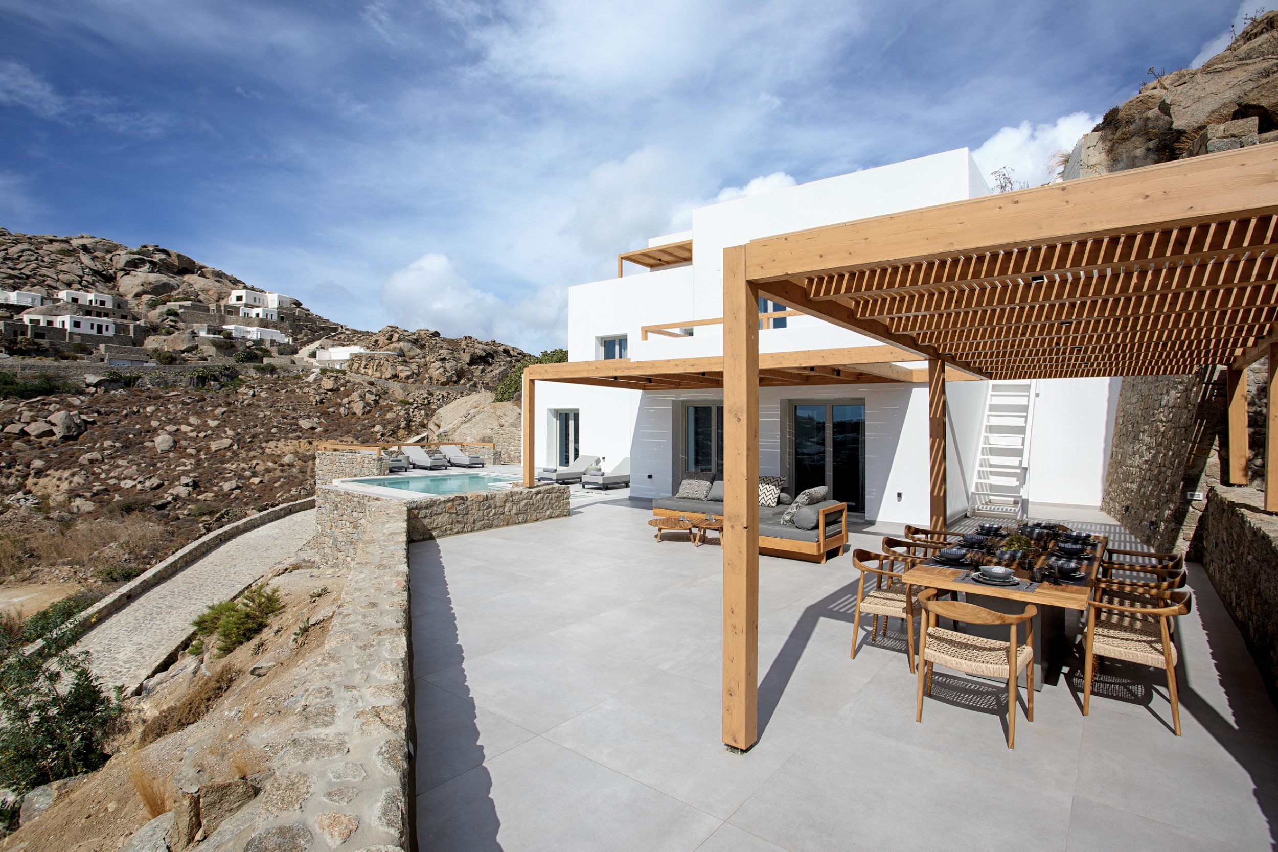 Villa Kyma image 4