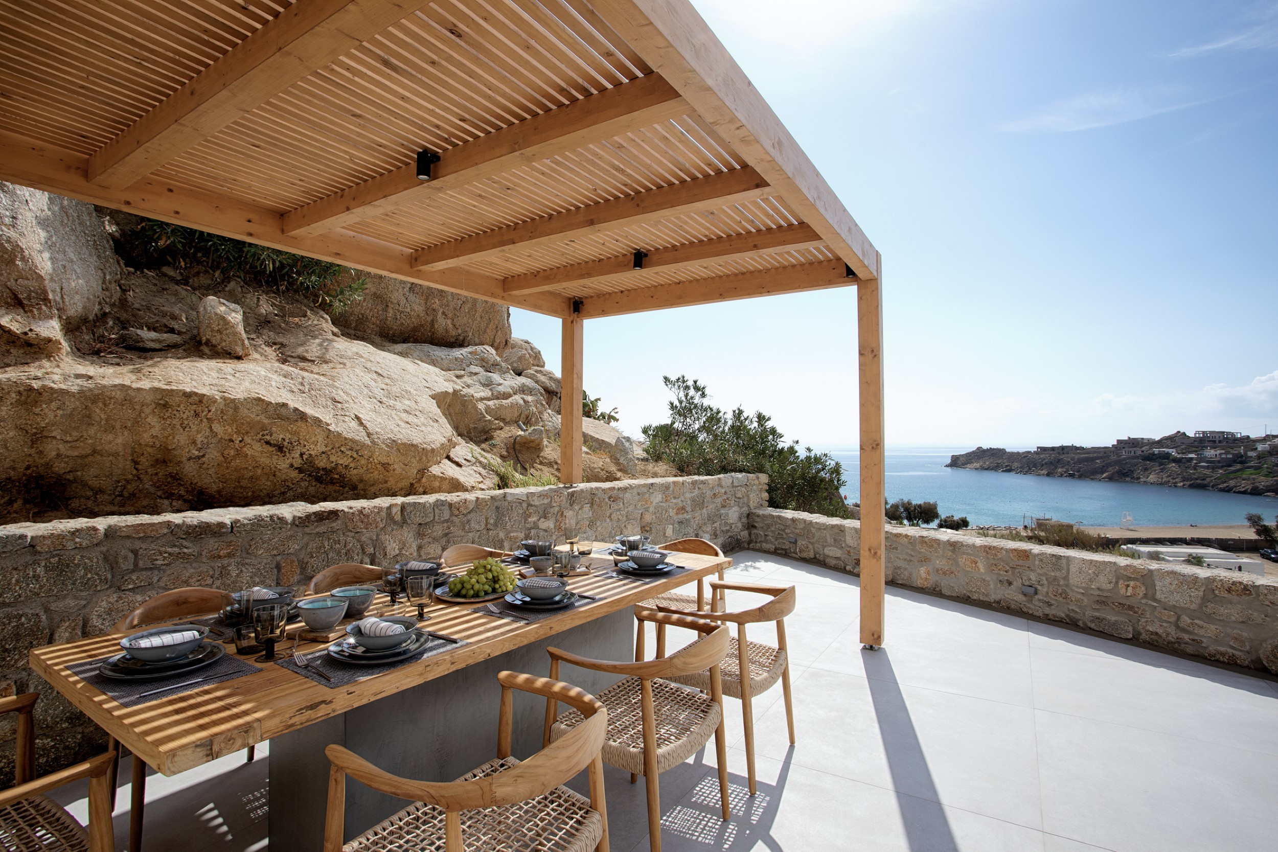 Villa Kyma image 5