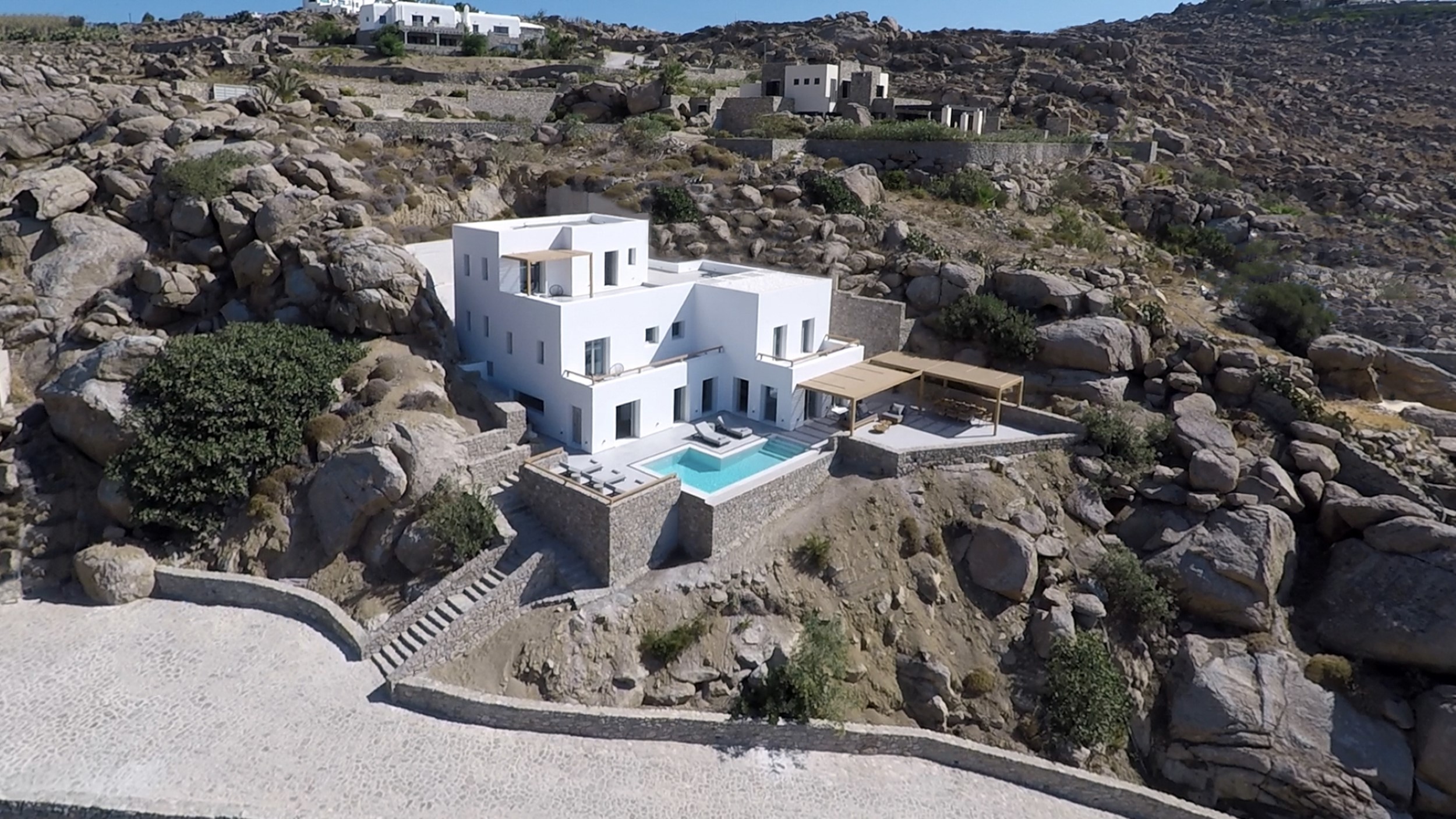 Villa Kyma image 45