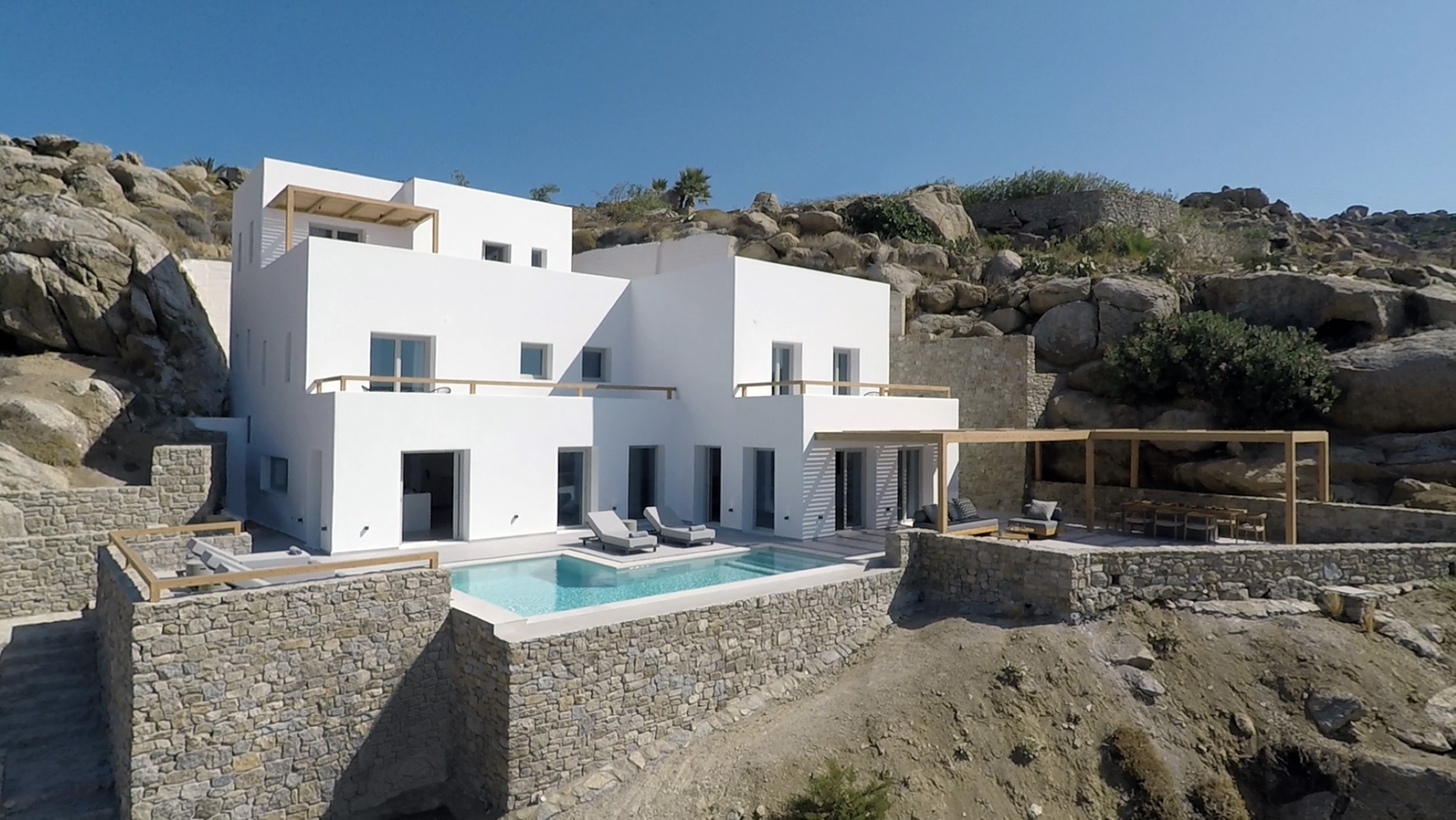 Villa Kyma image 46
