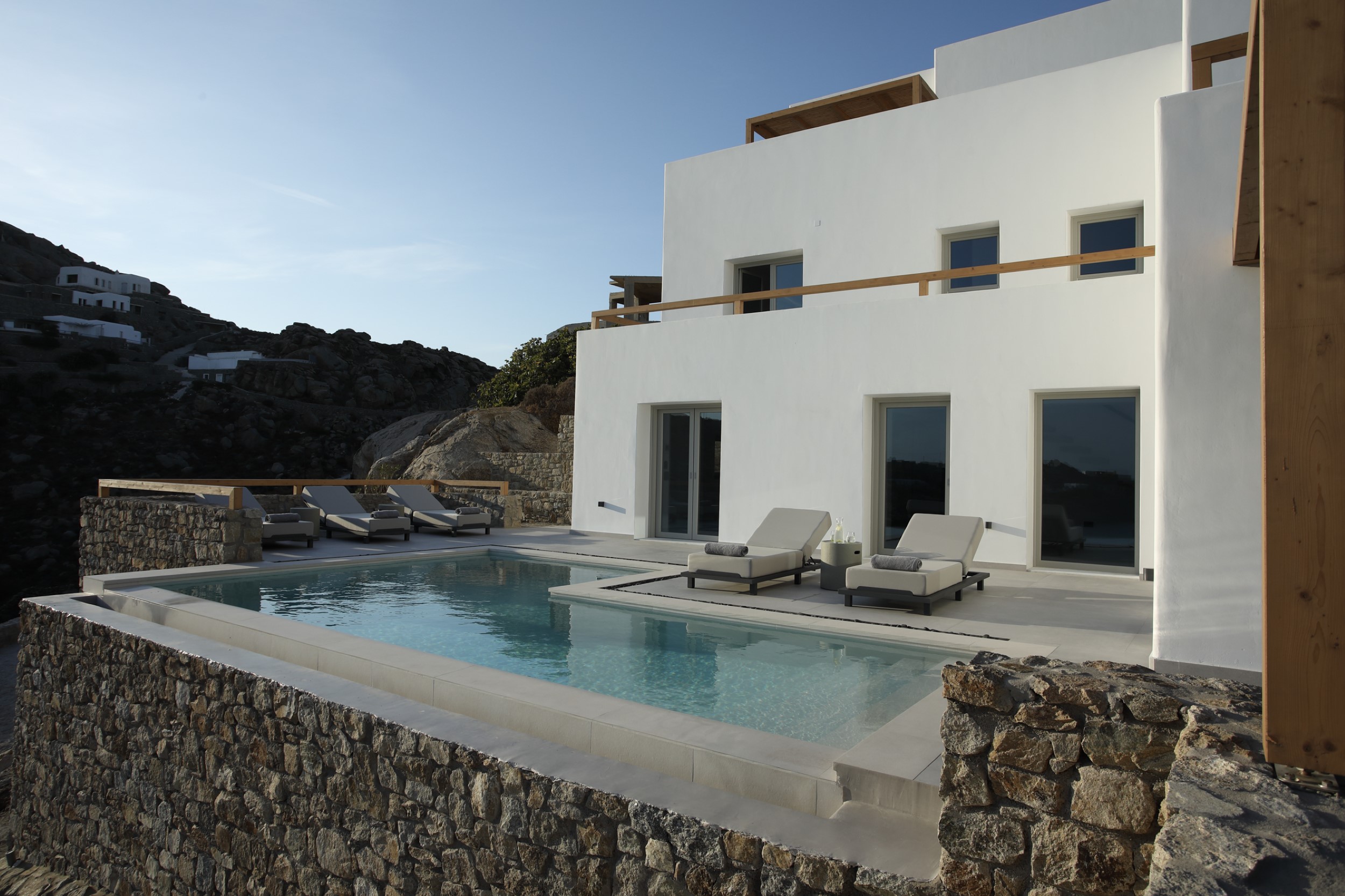 Villa Kyma image 48