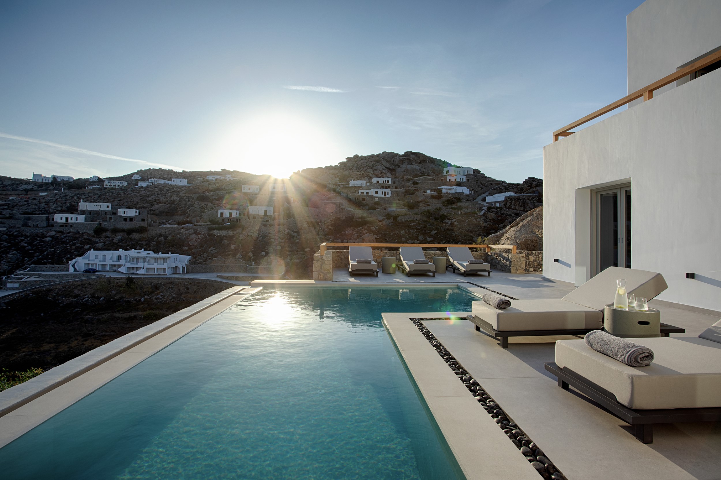 Villa Kyma image 49
