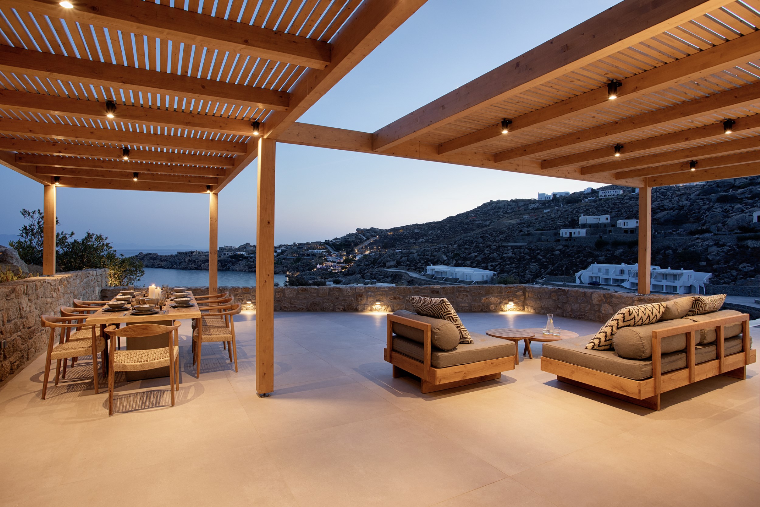 Villa Kyma image 54