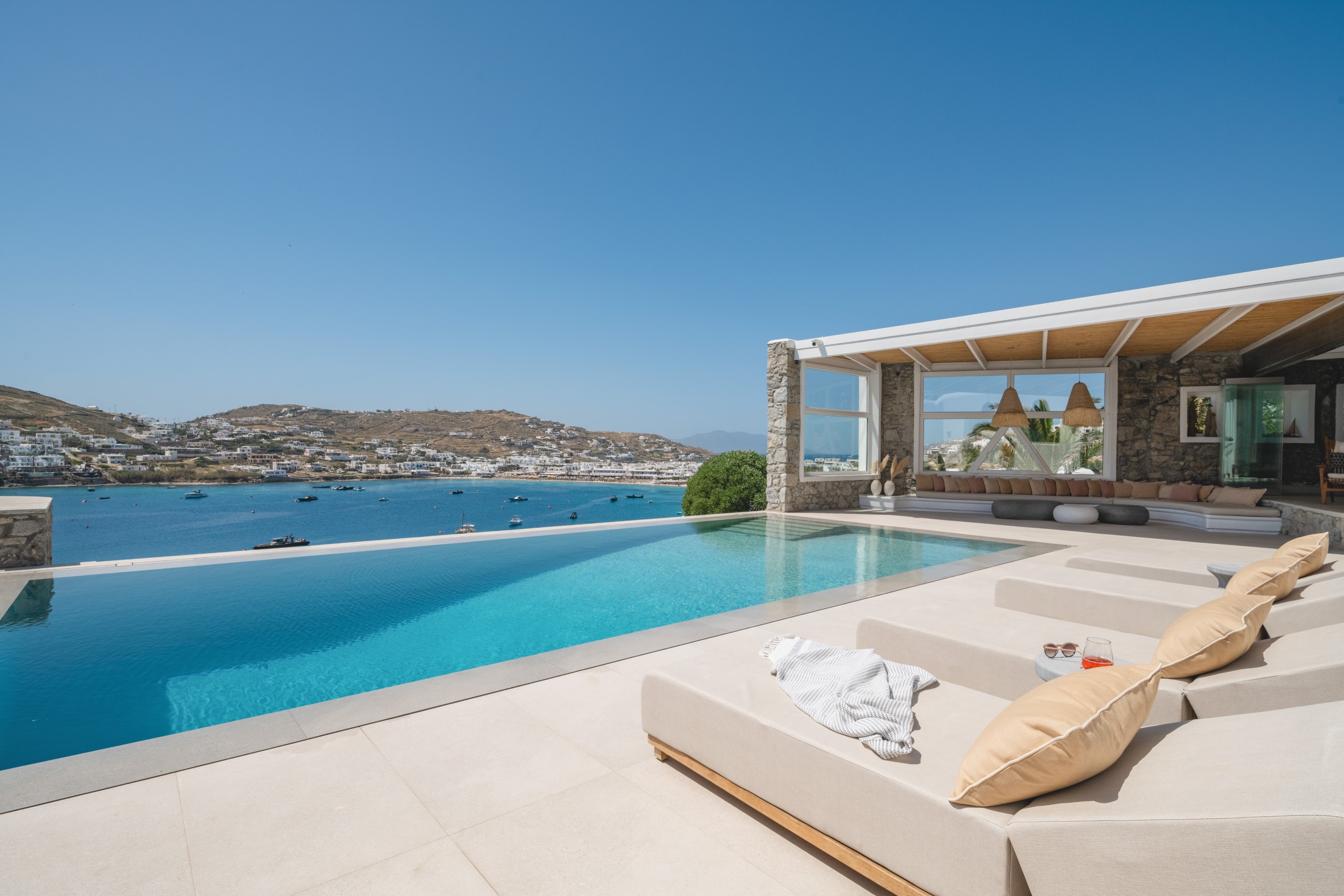 Home 7 Villa