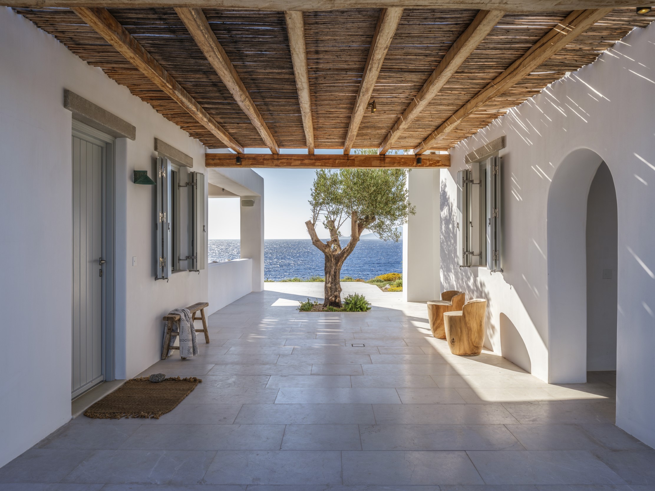 Villa Azurea image 45