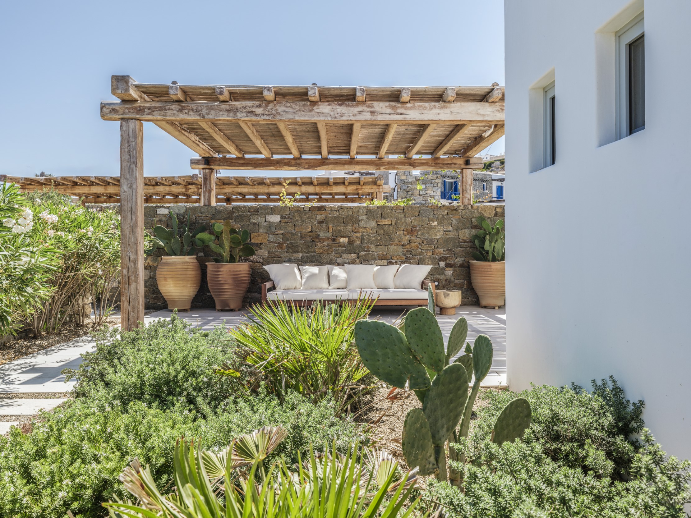 Villa Azurea image 47