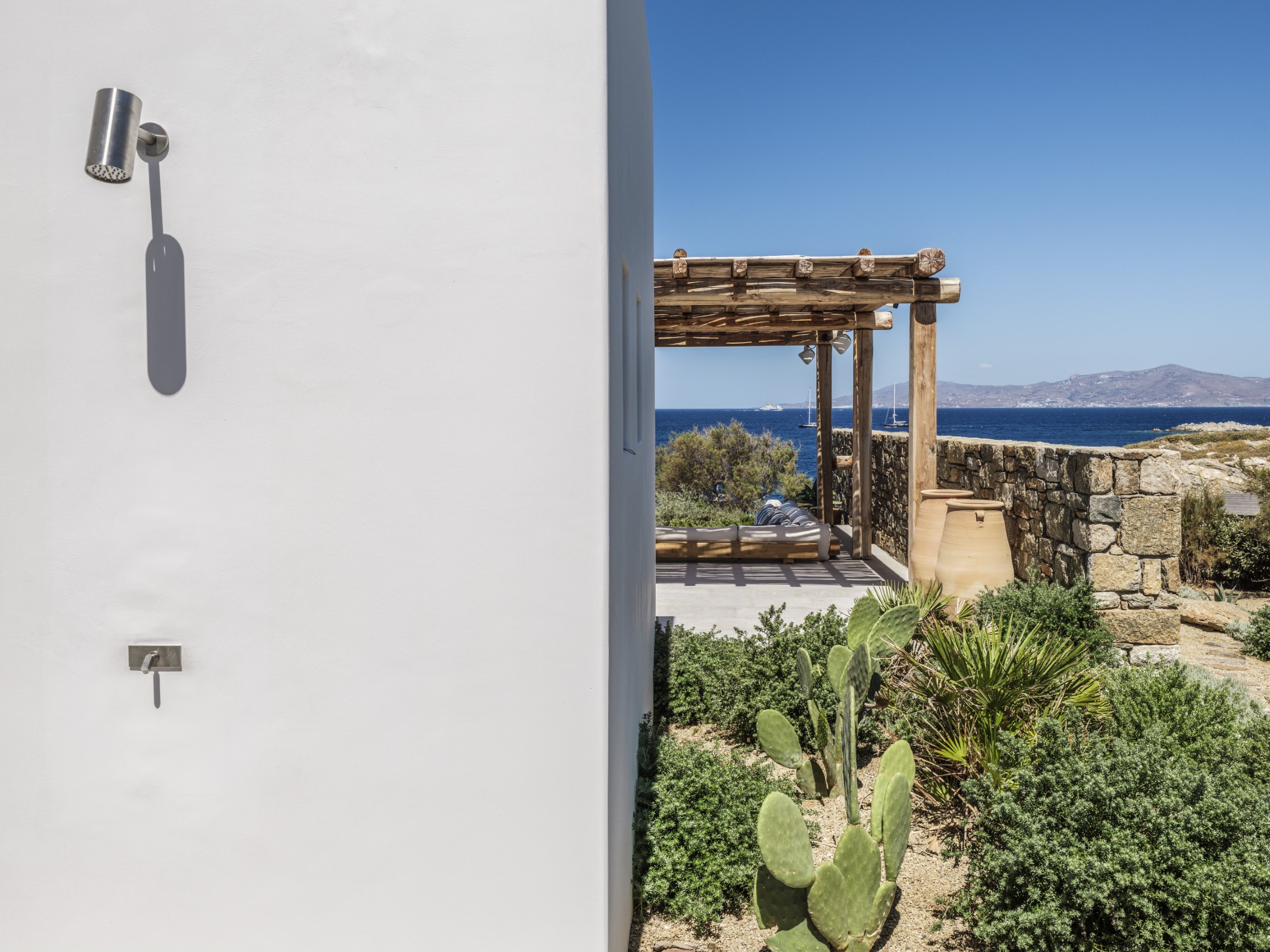 Villa Azurea image 48