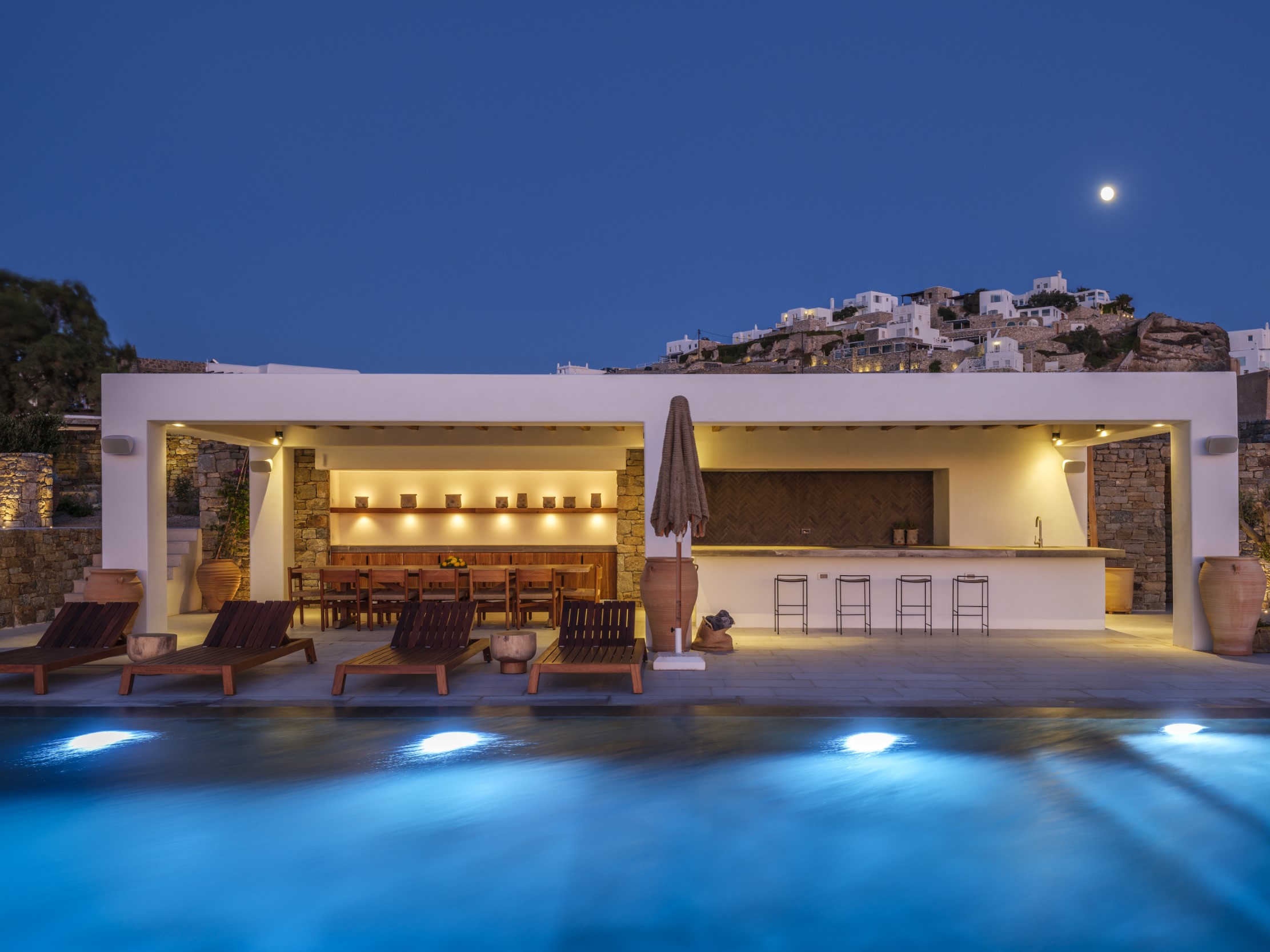 Villa Azurea image 62