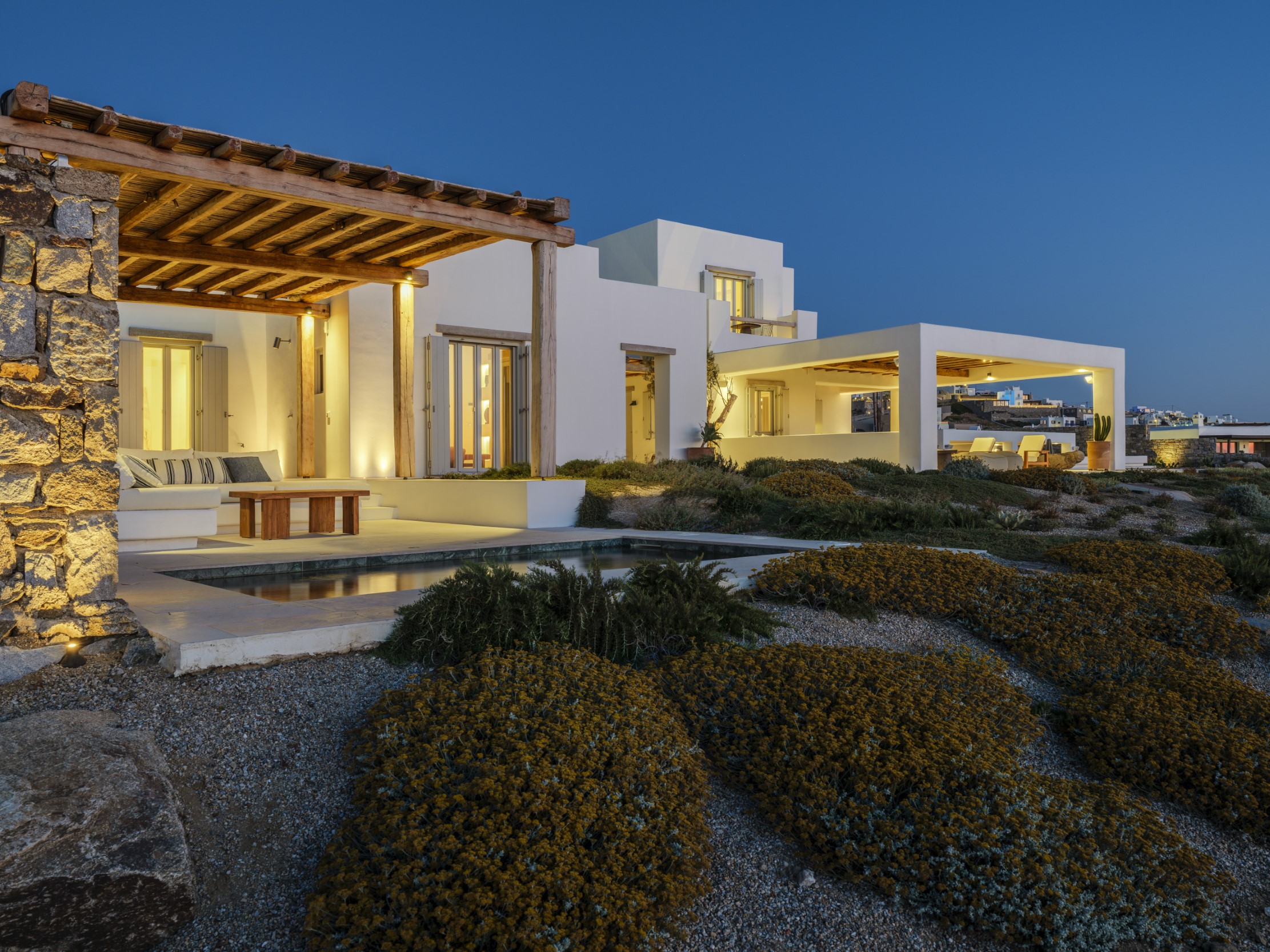 Villa Azurea image 49