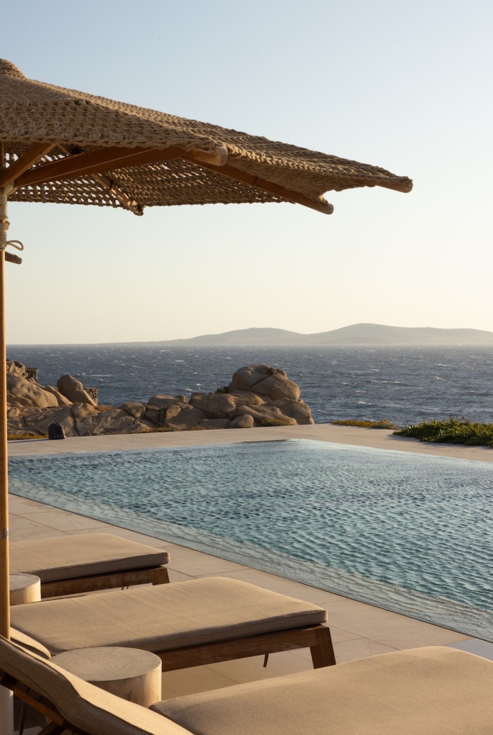 Villa Azurea image 55
