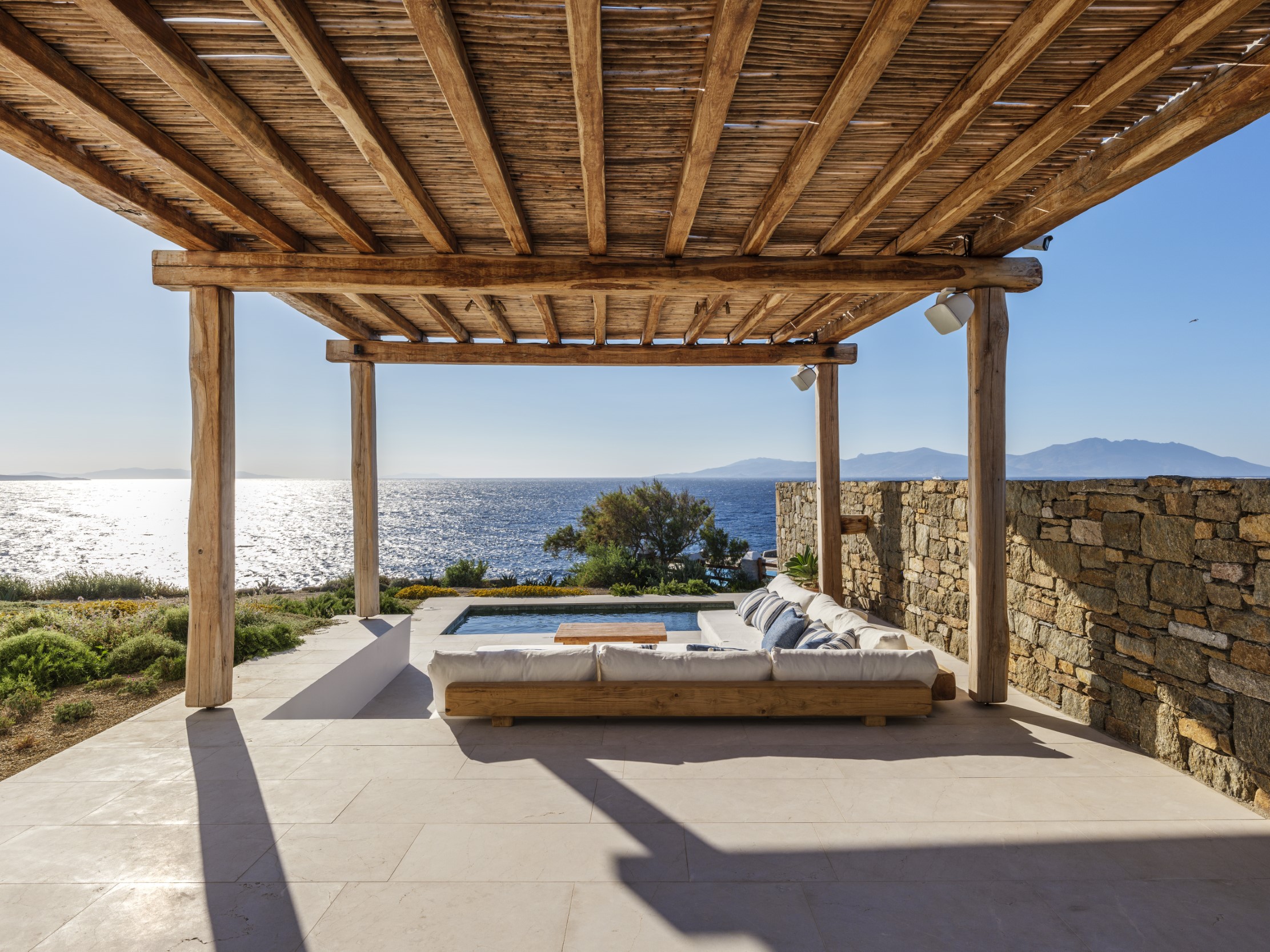Villa Azurea image 27