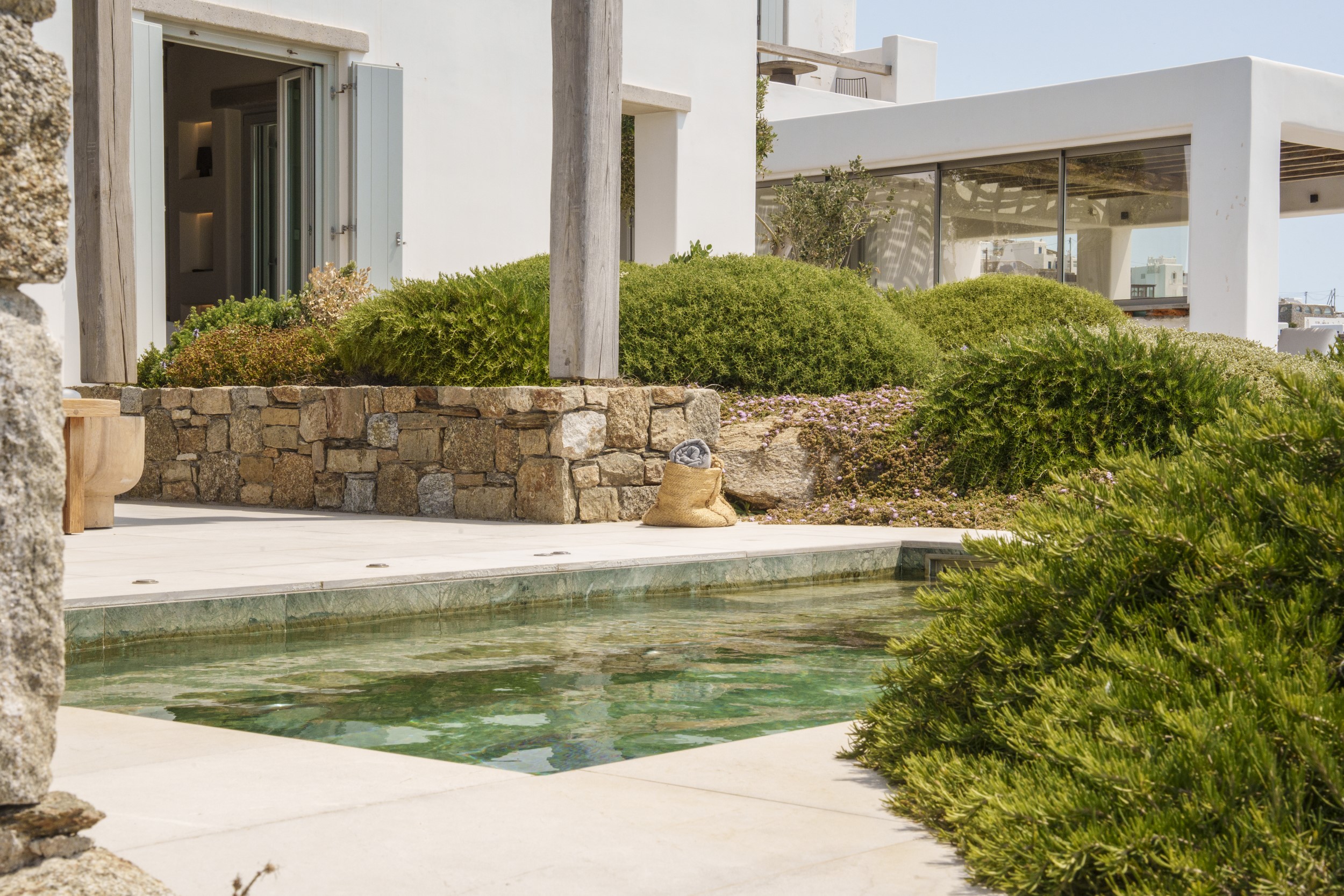 Villa Azurea image 29