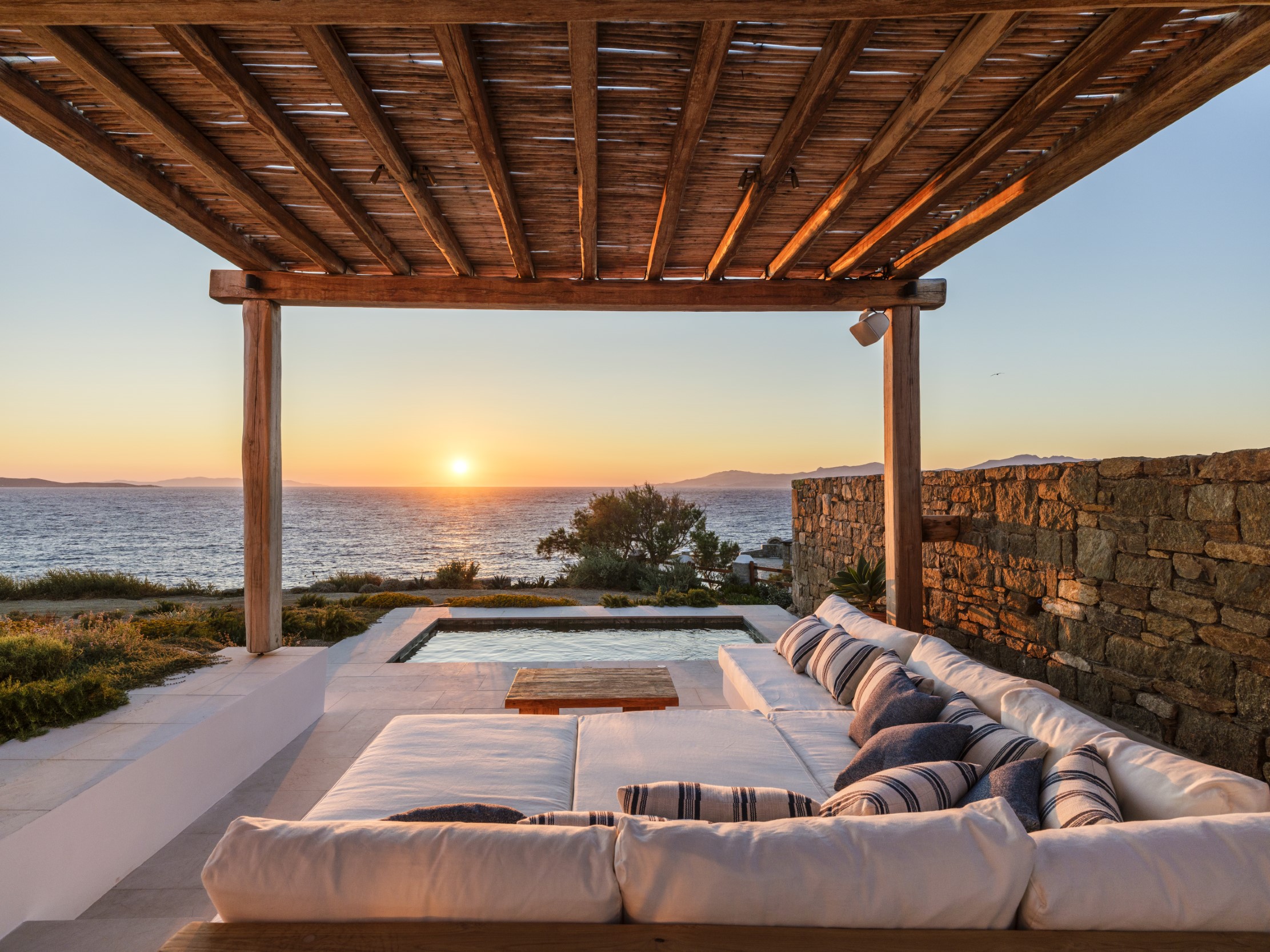 Villa Azurea image 57