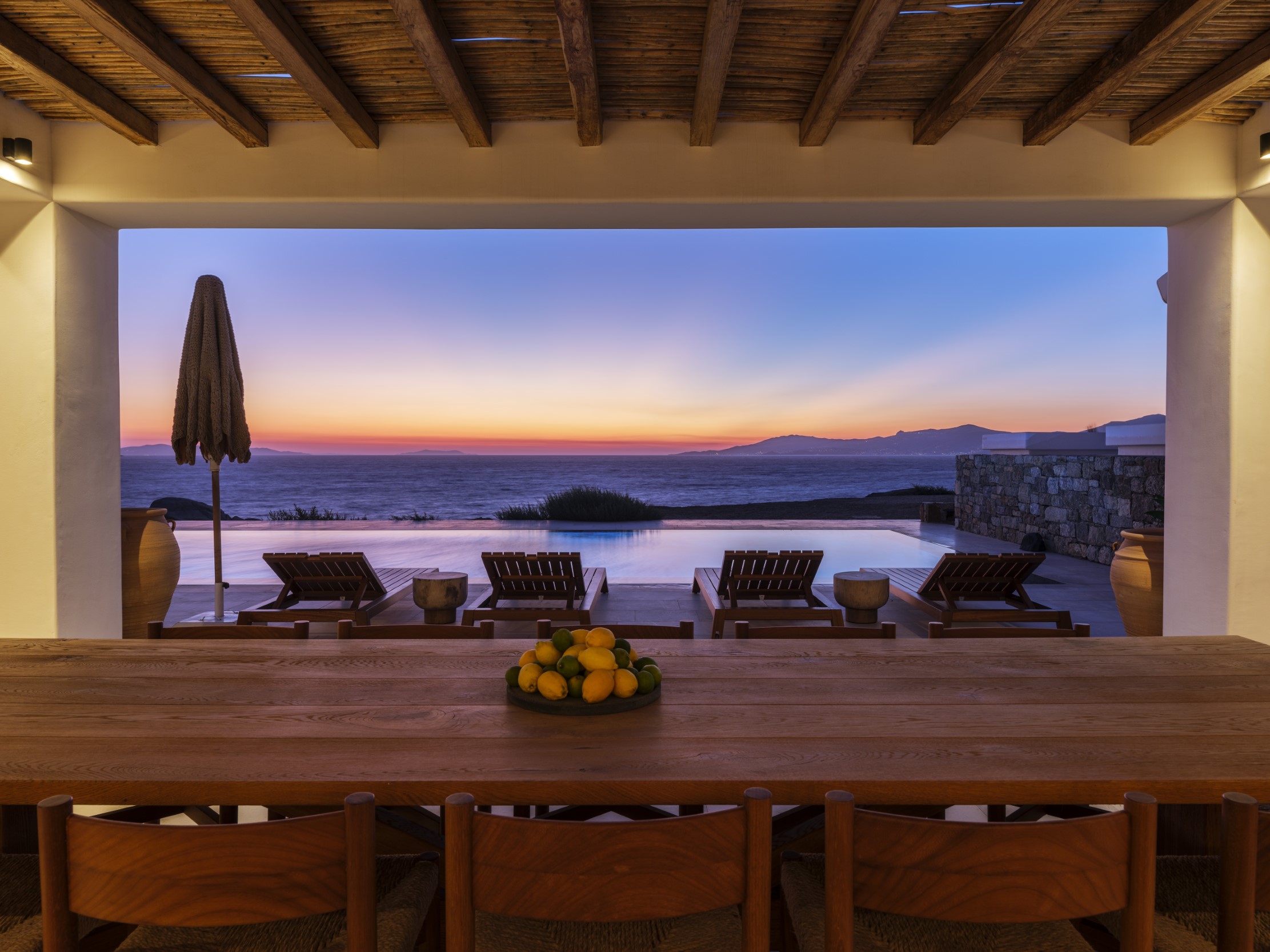 Villa Azurea image 59